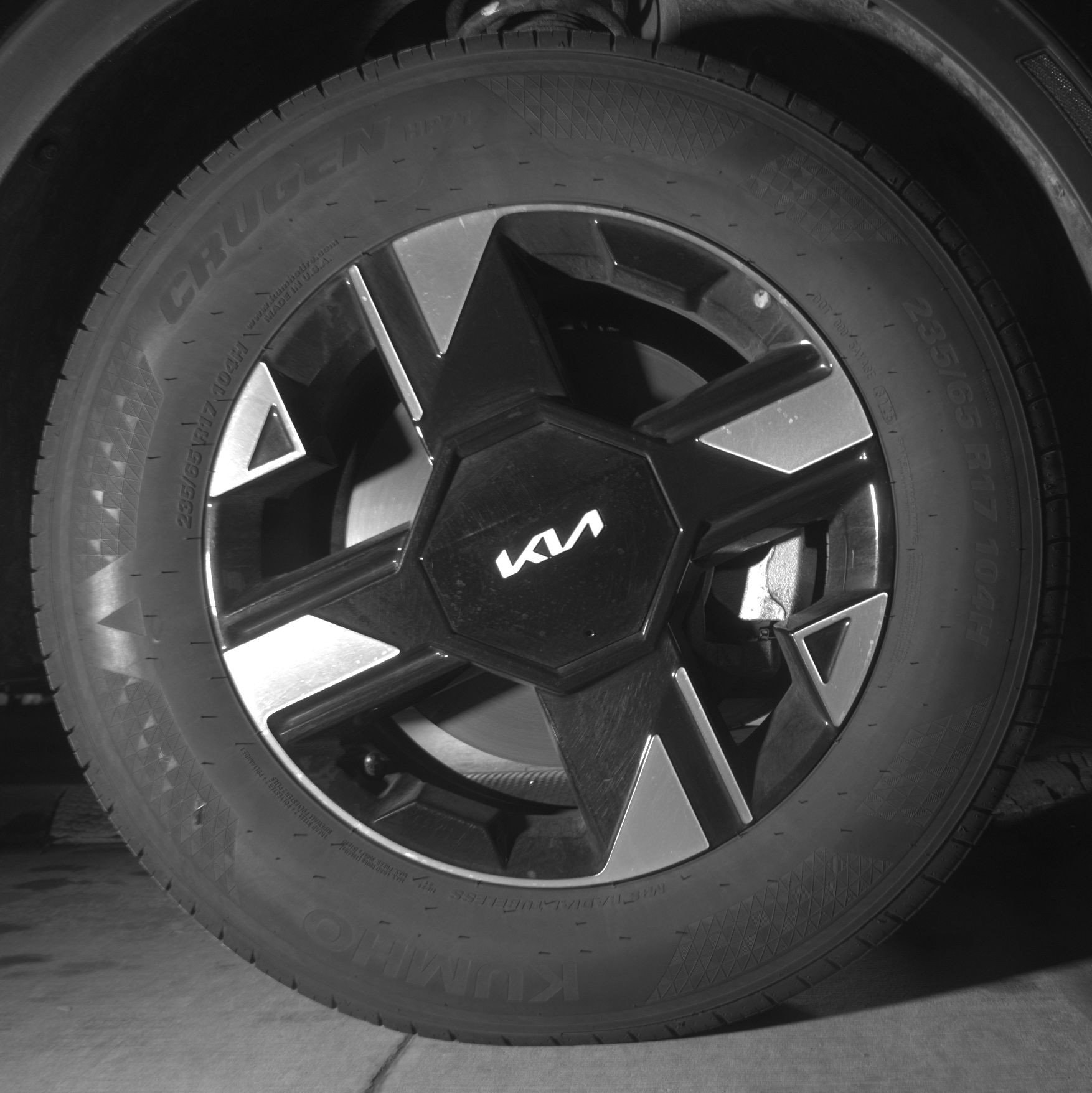Thumbnail: 2026 Kia Sportage - 13
