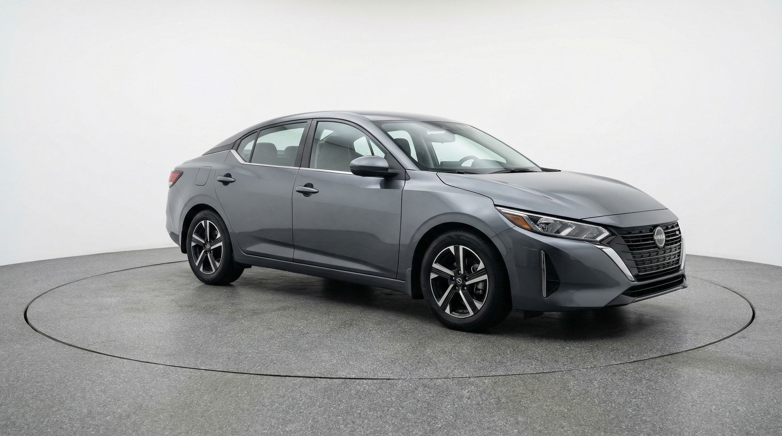 Thumbnail: 2025 Nissan Sentra - 1