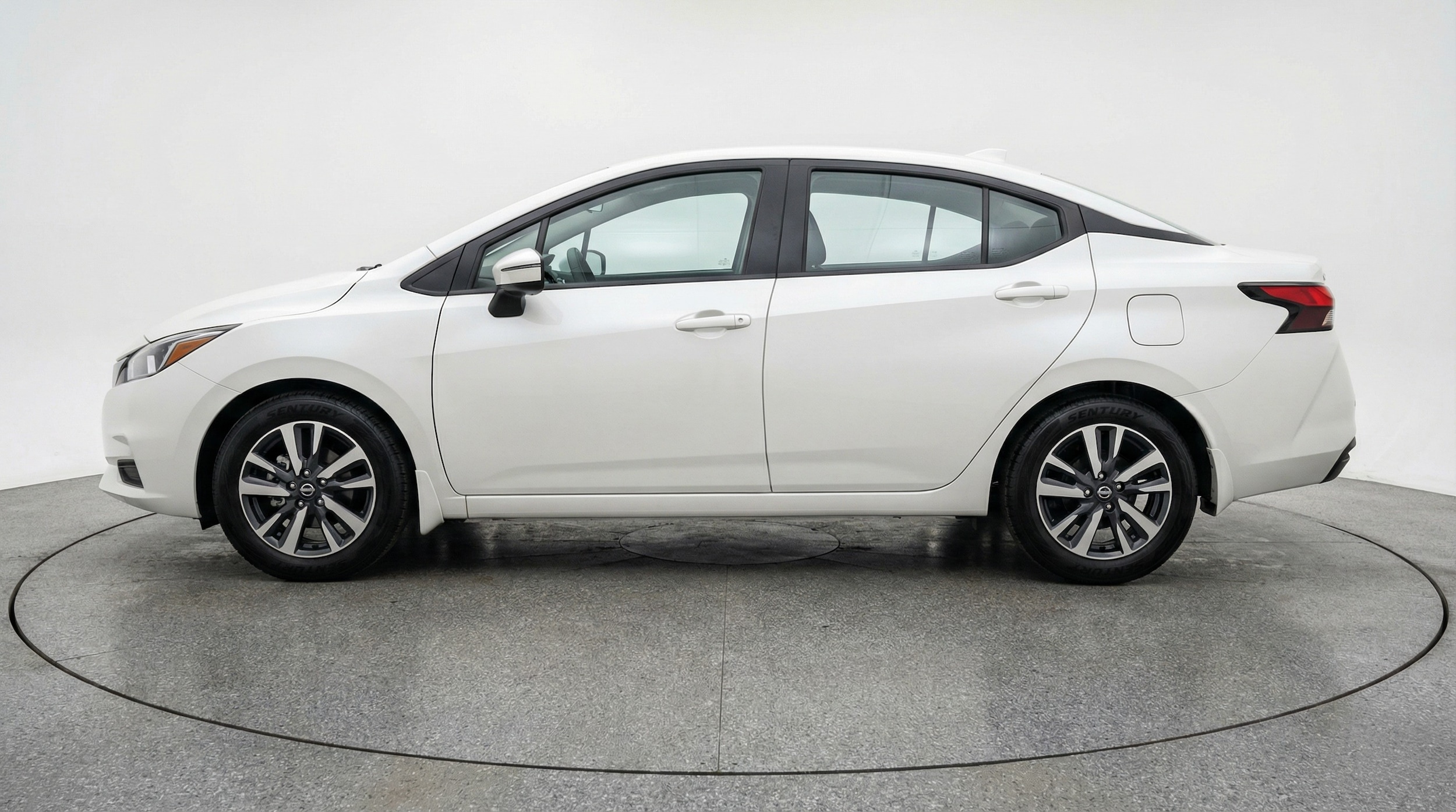 Thumbnail: 2025 Nissan Versa - 4