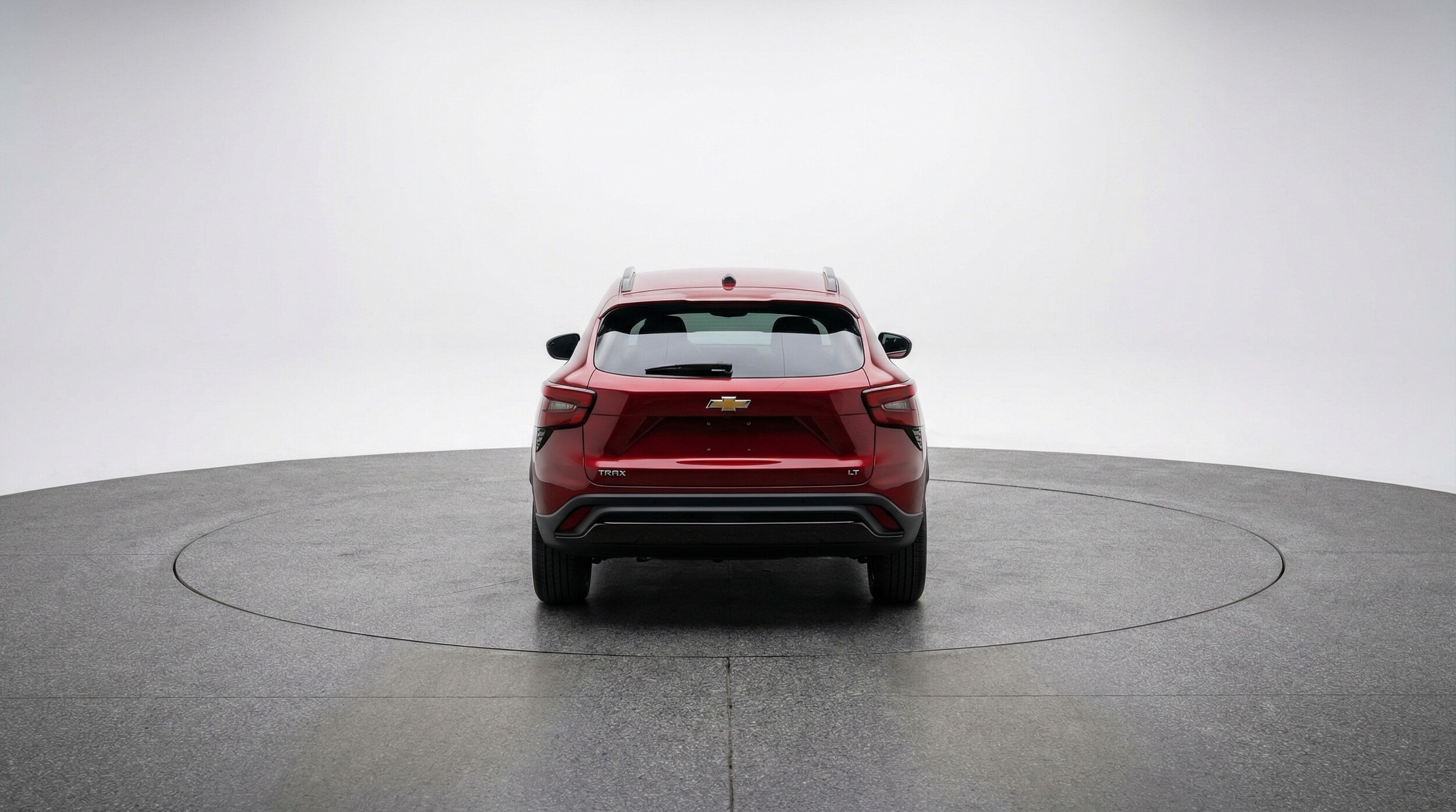 Thumbnail: 2025 Chevrolet Trax - 6