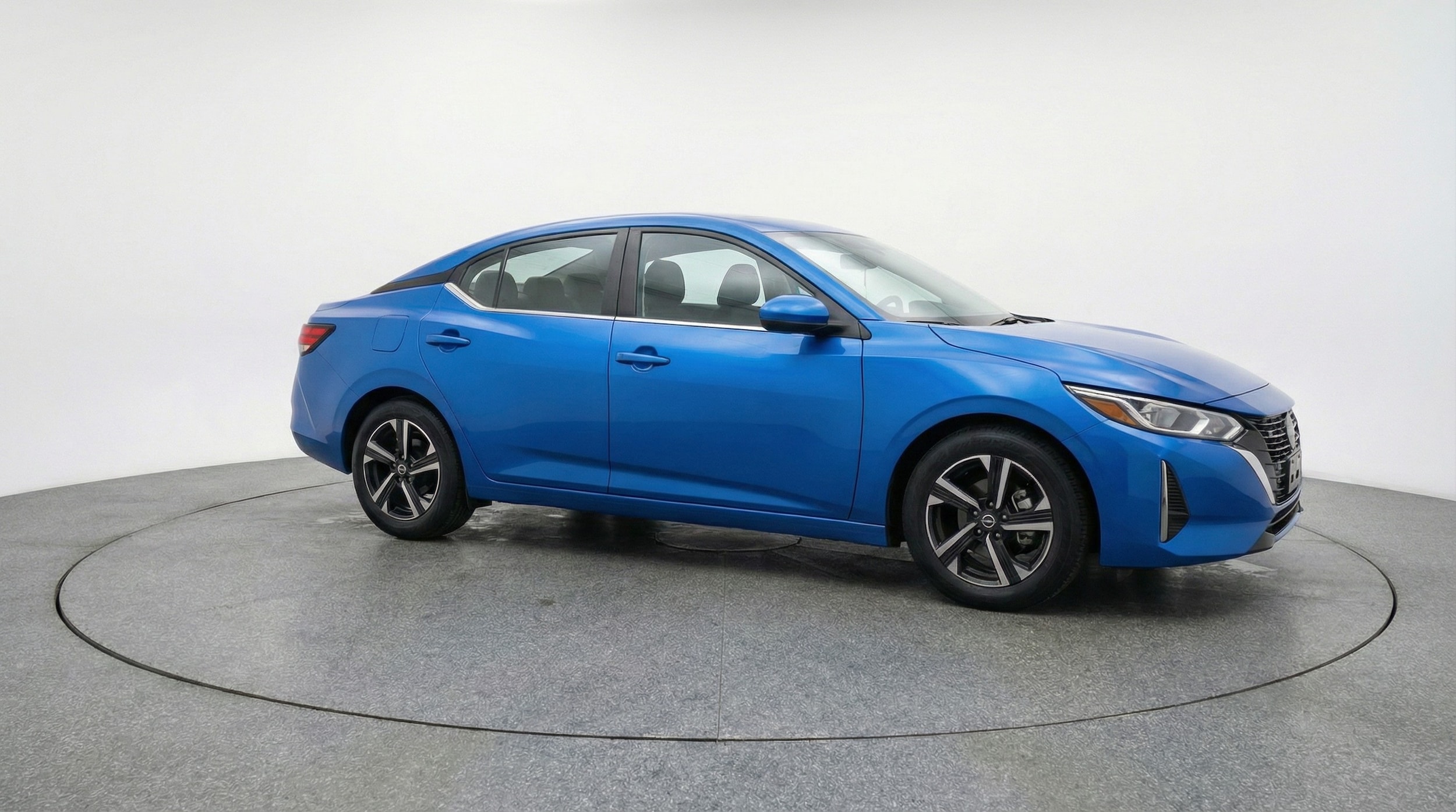 Thumbnail: 2025 Nissan Sentra - 1