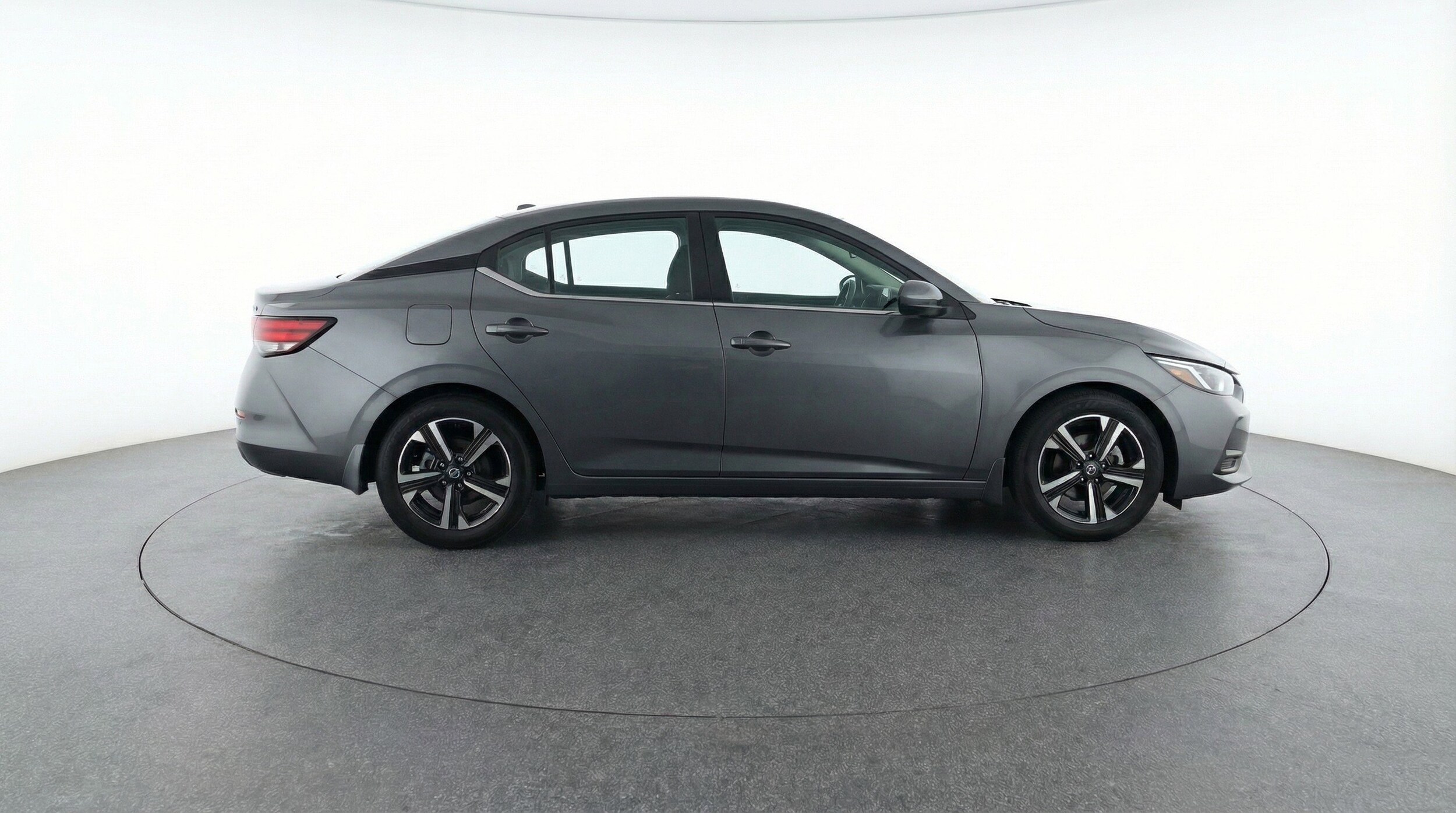 Thumbnail: 2025 Nissan Sentra - 11