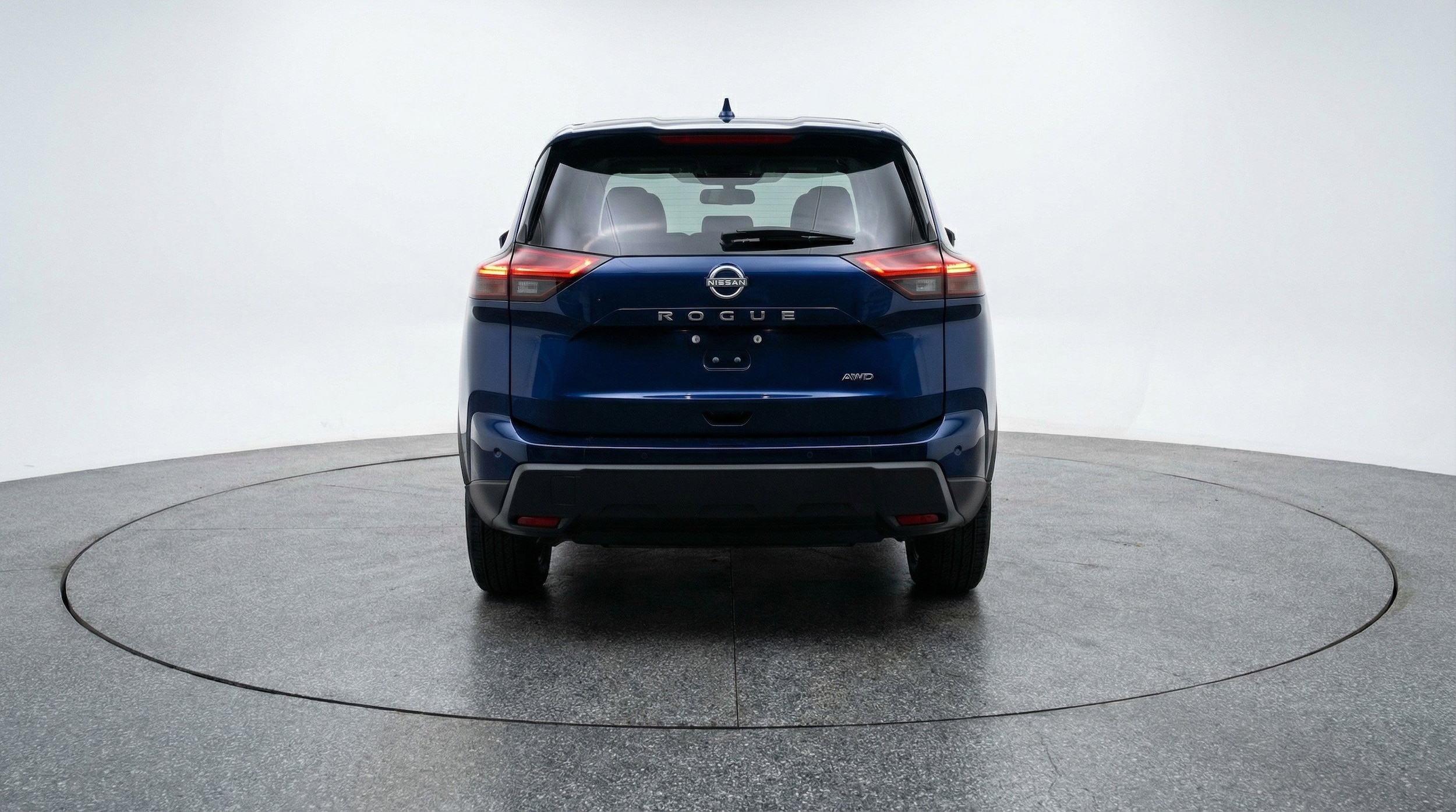 Thumbnail: 2025 Nissan Rogue - 7