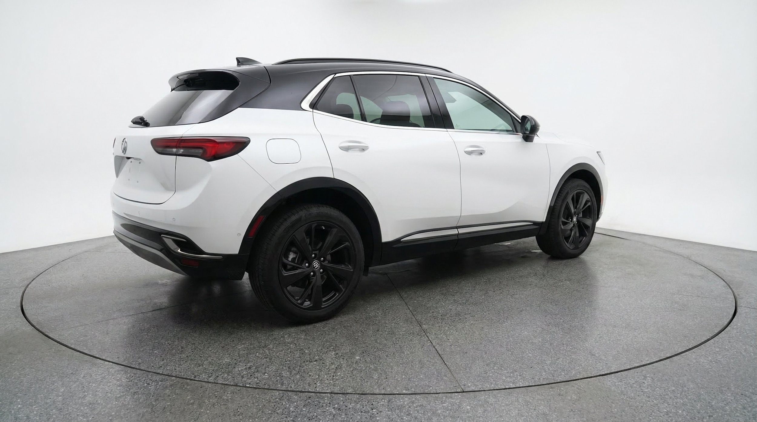 Thumbnail: 2024 Buick Envision - 9