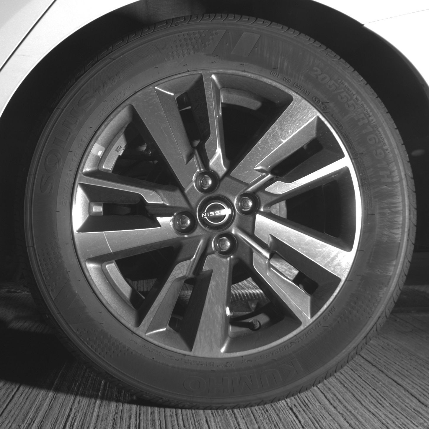 Thumbnail: 2025 Nissan Versa - 11