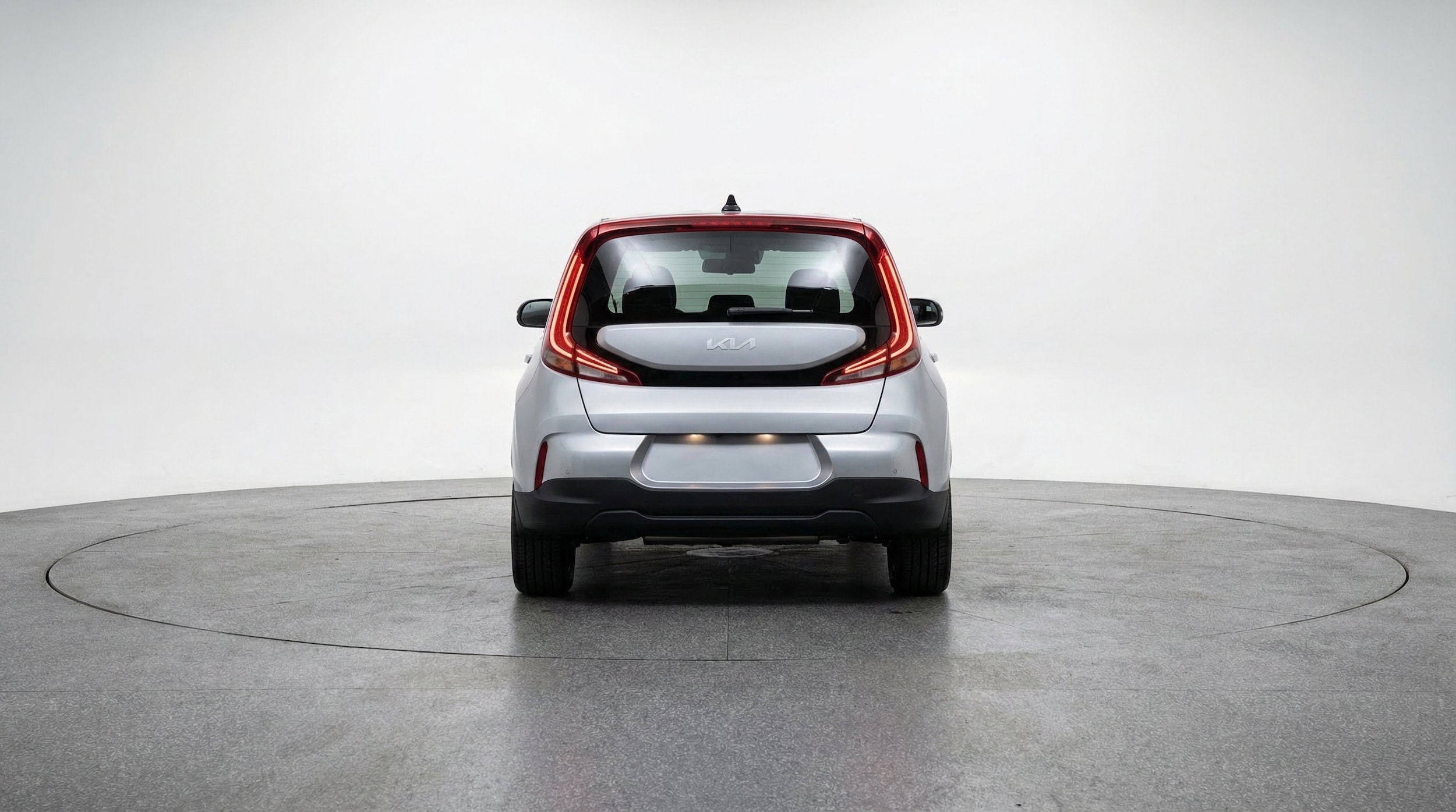 Thumbnail: 2025 Kia Soul - 7