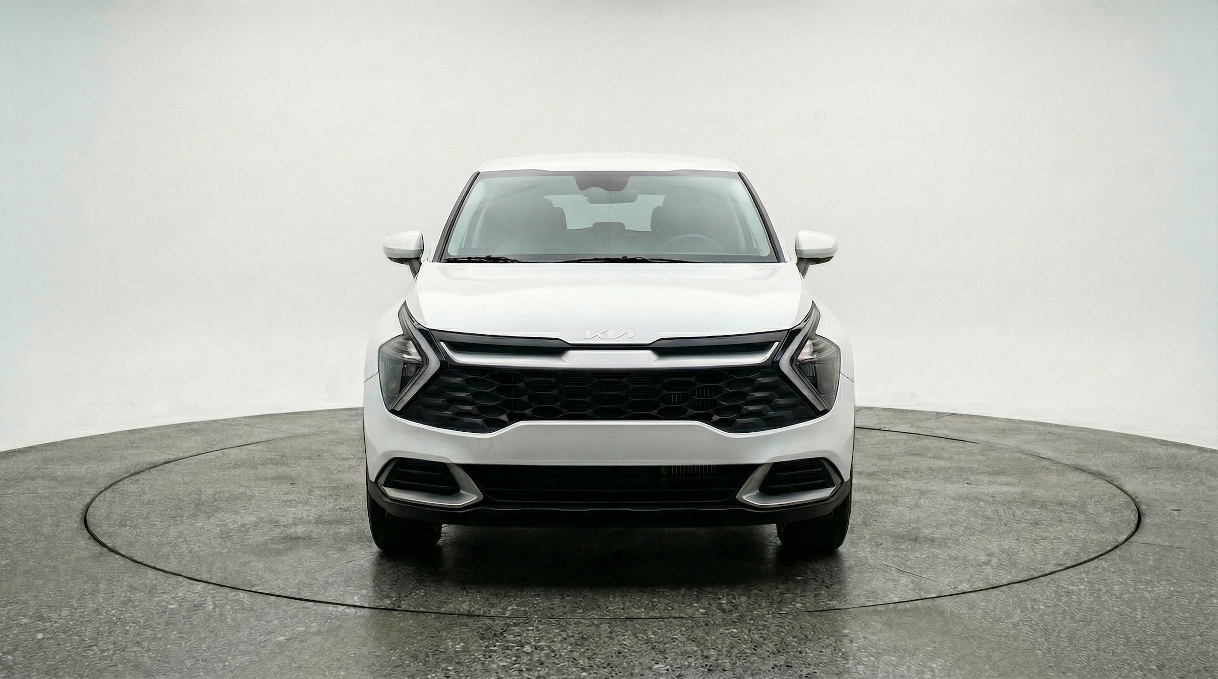 Thumbnail: 2025 Kia Sportage - 2