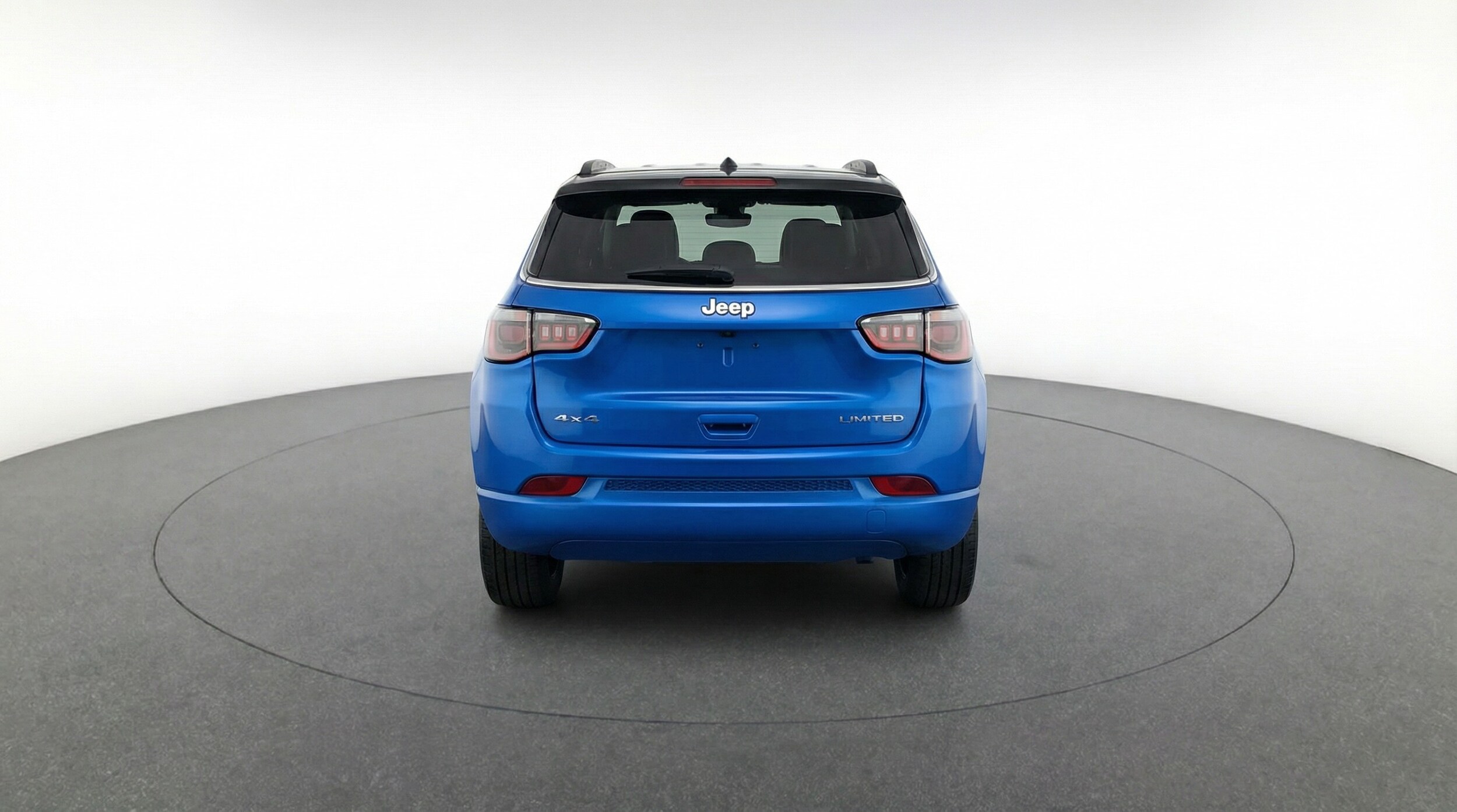 Thumbnail: 2025 Jeep Compass - 6