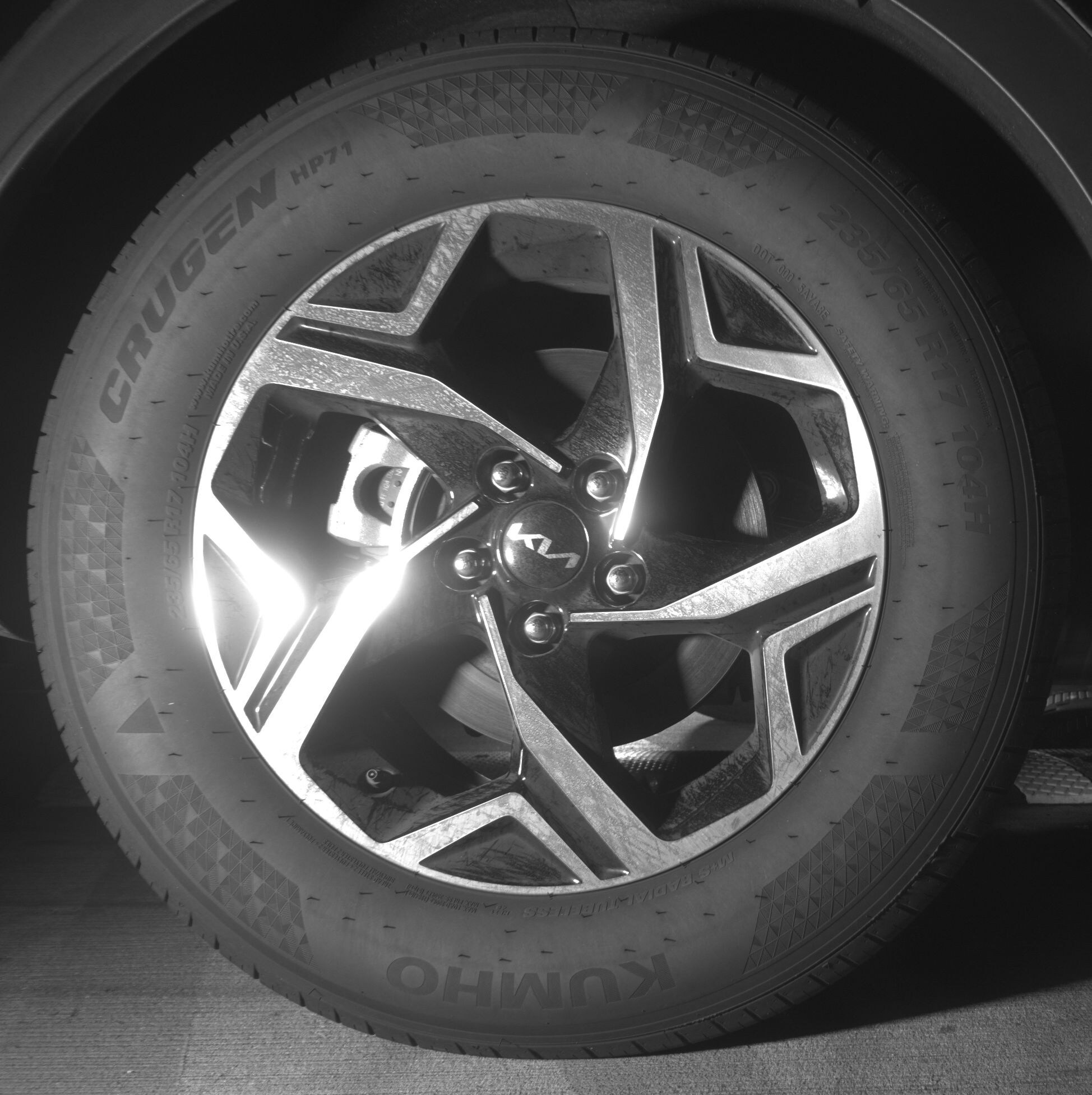 Thumbnail: 2025 Kia Sportage - 12