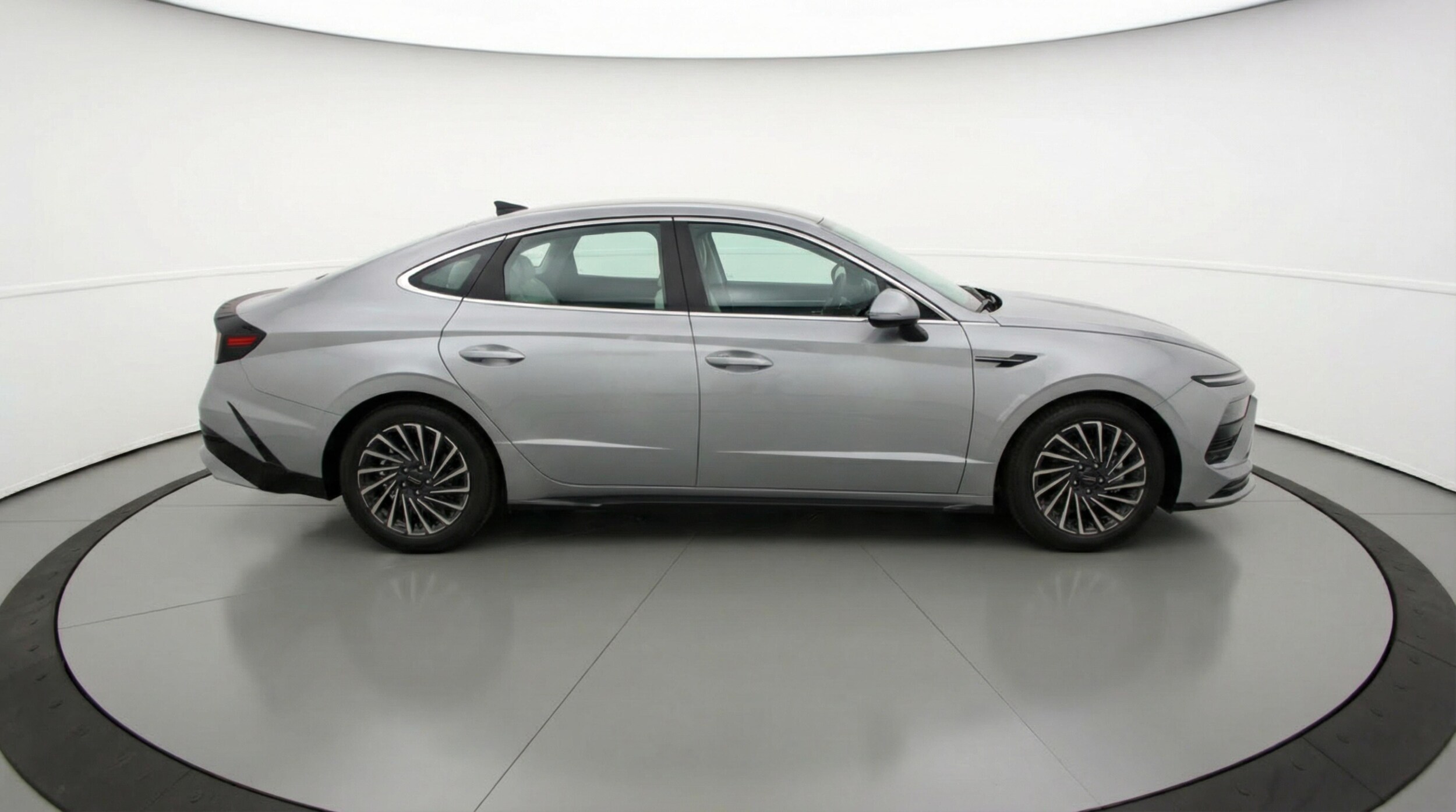 Thumbnail: 2025 Hyundai Sonata - 8