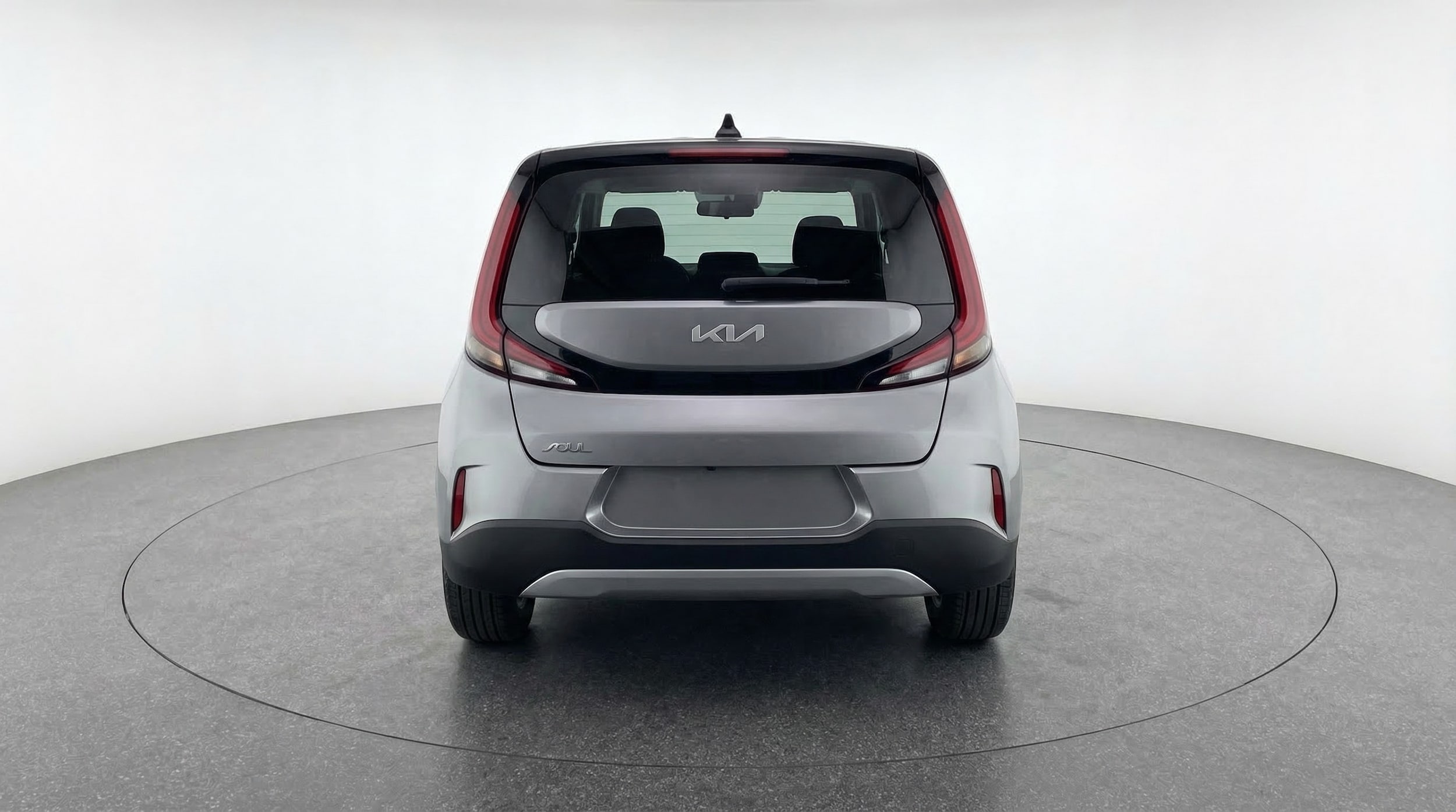 Thumbnail: 2025 Kia Soul - 6