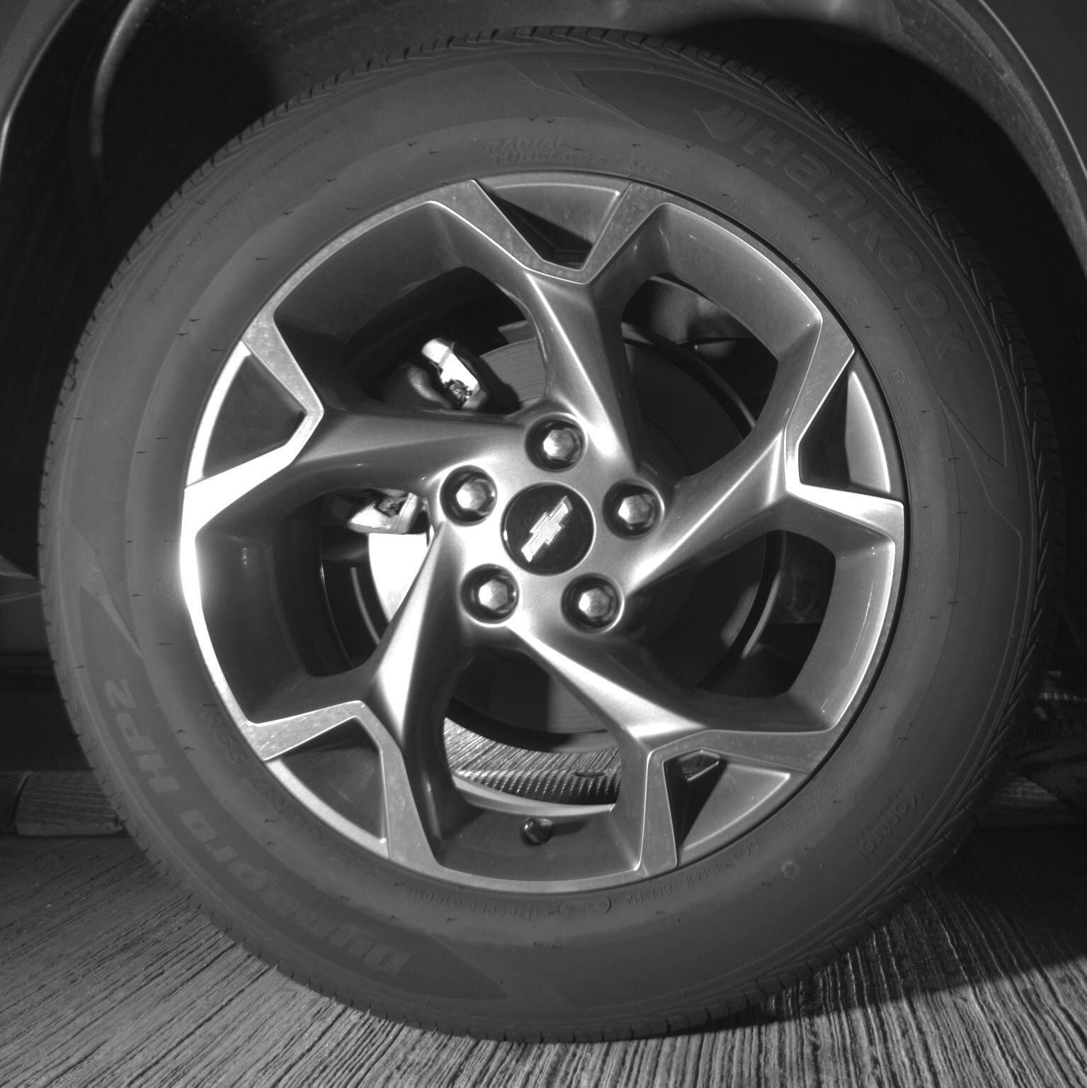 Thumbnail: 2025 Chevrolet Trax - 12