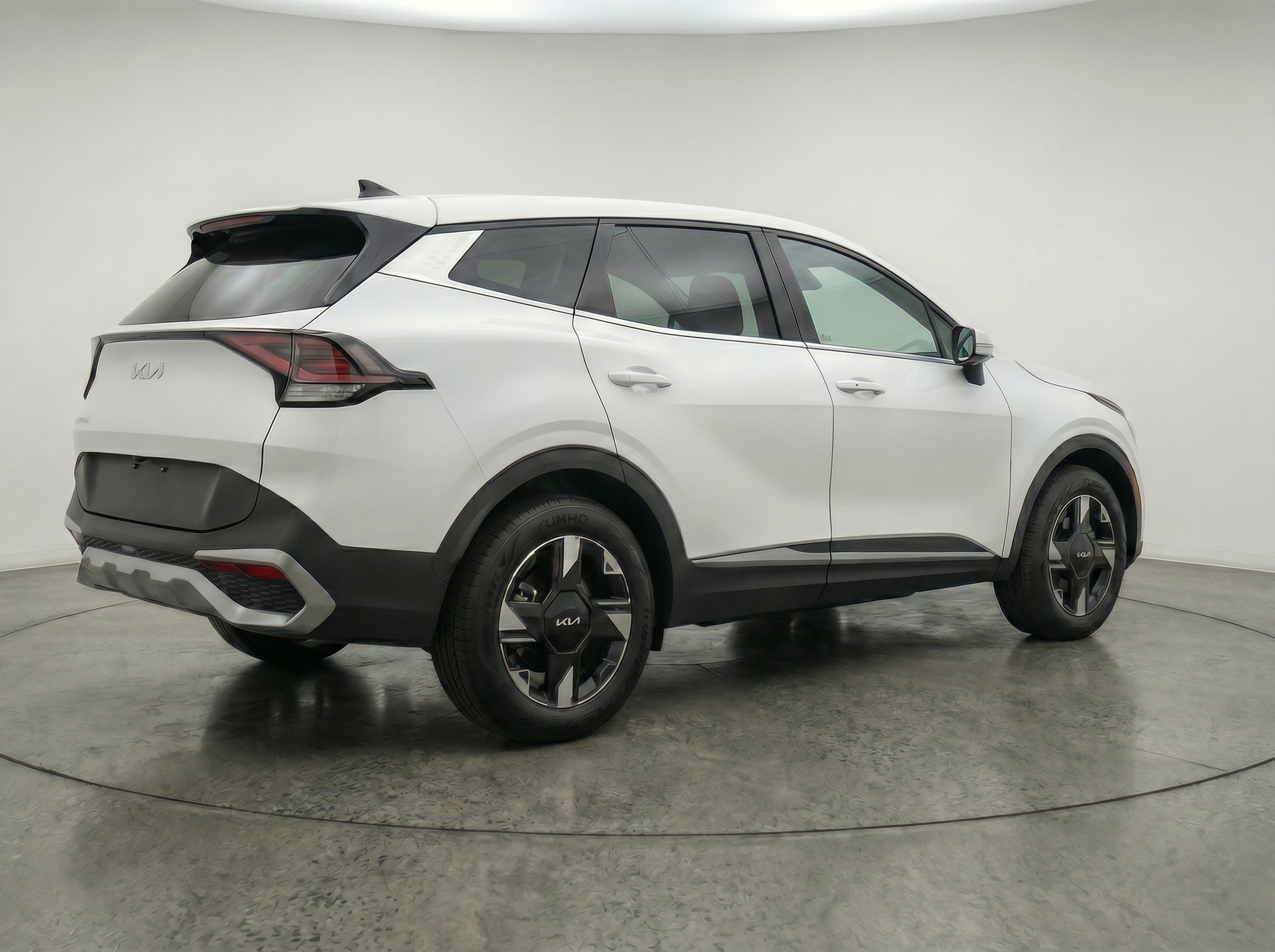Thumbnail: 2026 Kia Sportage - 9