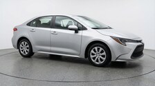 2025 Toyota Corolla  -
                  St Paul, MN