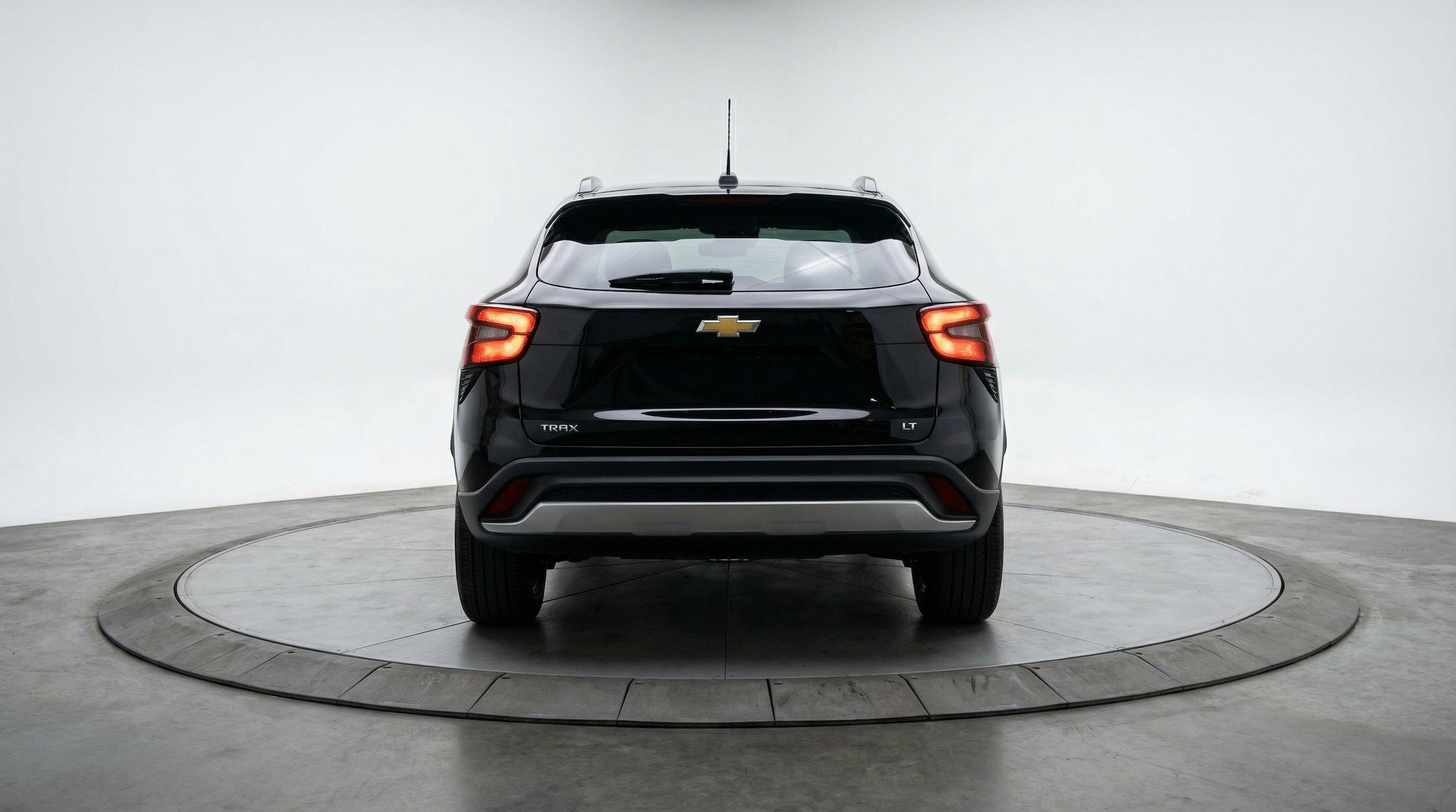 Thumbnail: 2025 Chevrolet Trax - 7