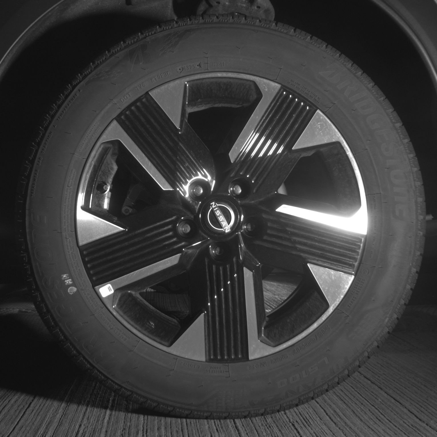 Thumbnail: 2026 Nissan Kicks - 14