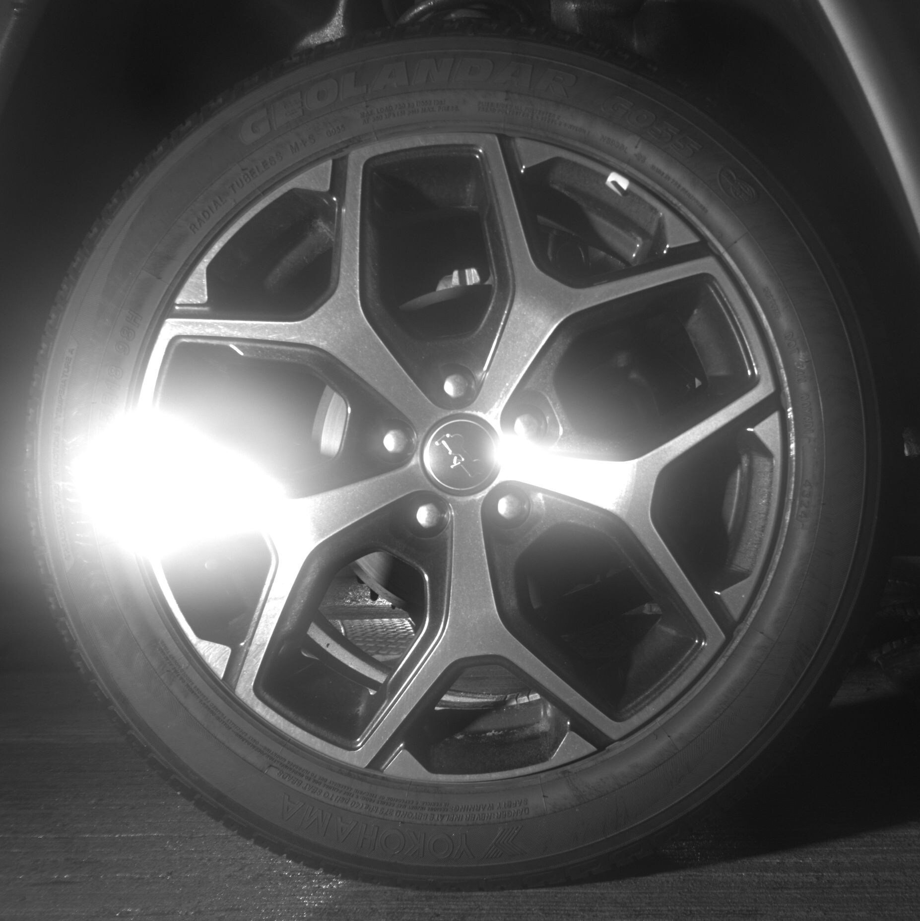 Thumbnail: 2025 Jeep Compass - 12