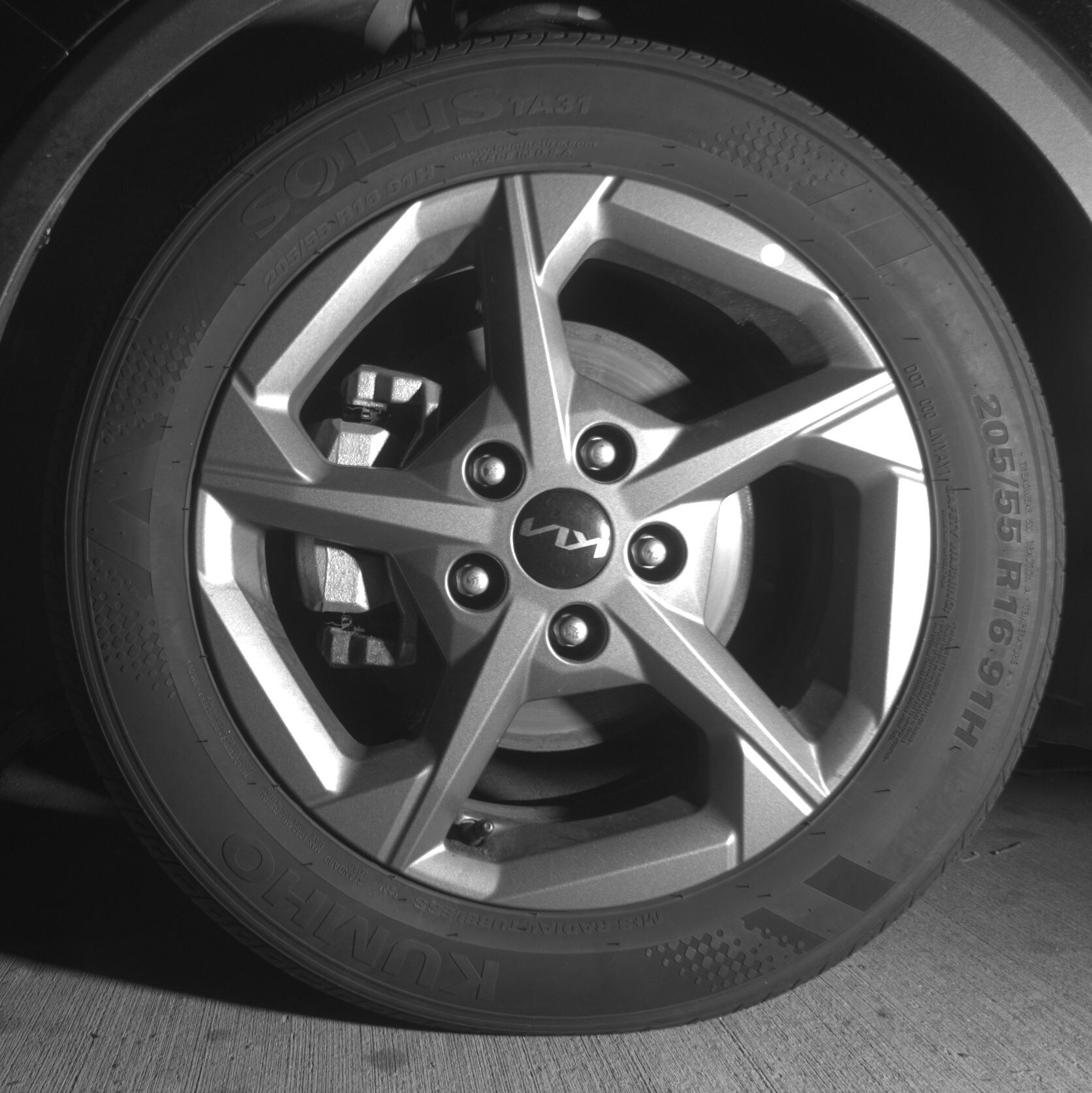 Thumbnail: 2025 Kia K4 - 9