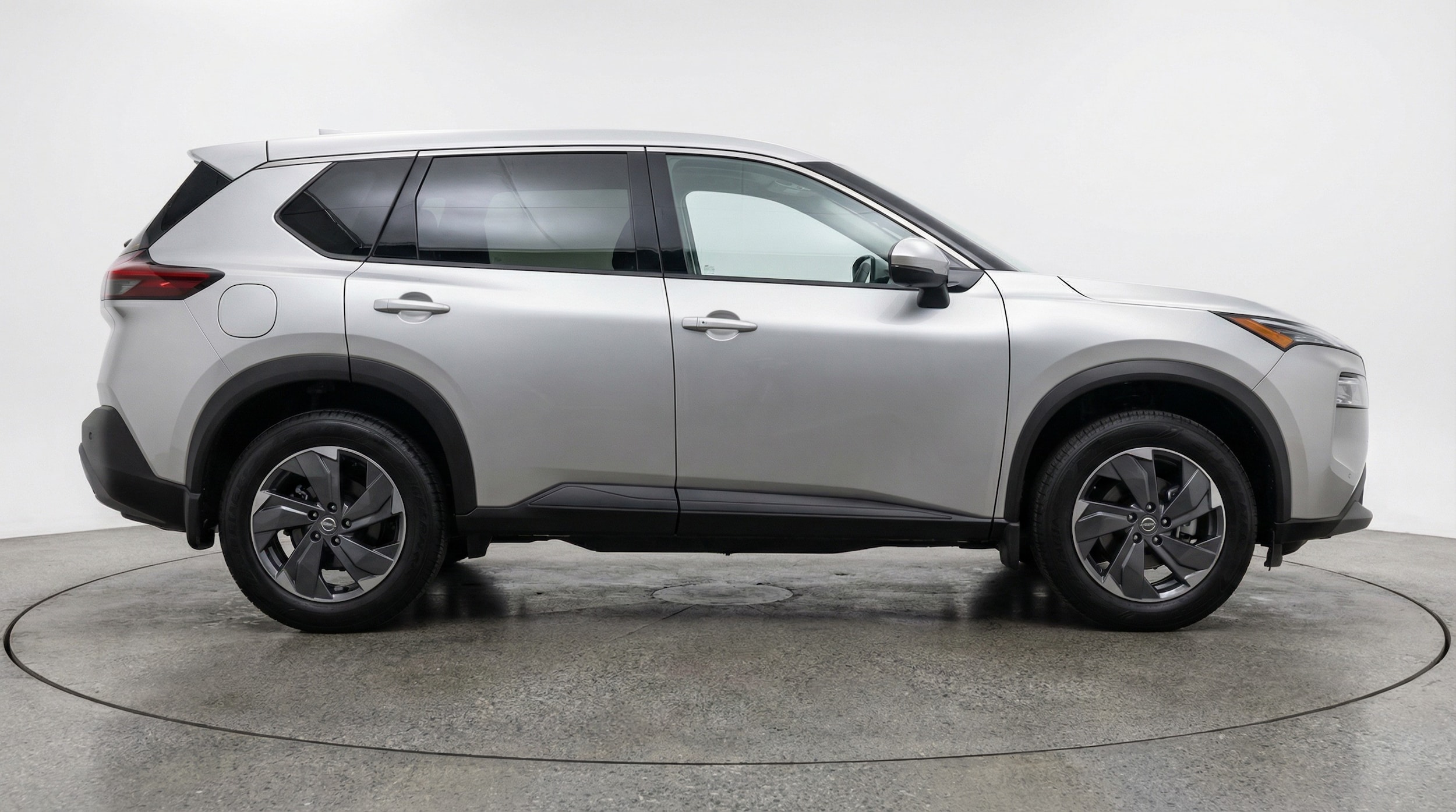 Thumbnail: 2025 Nissan Rogue - 8