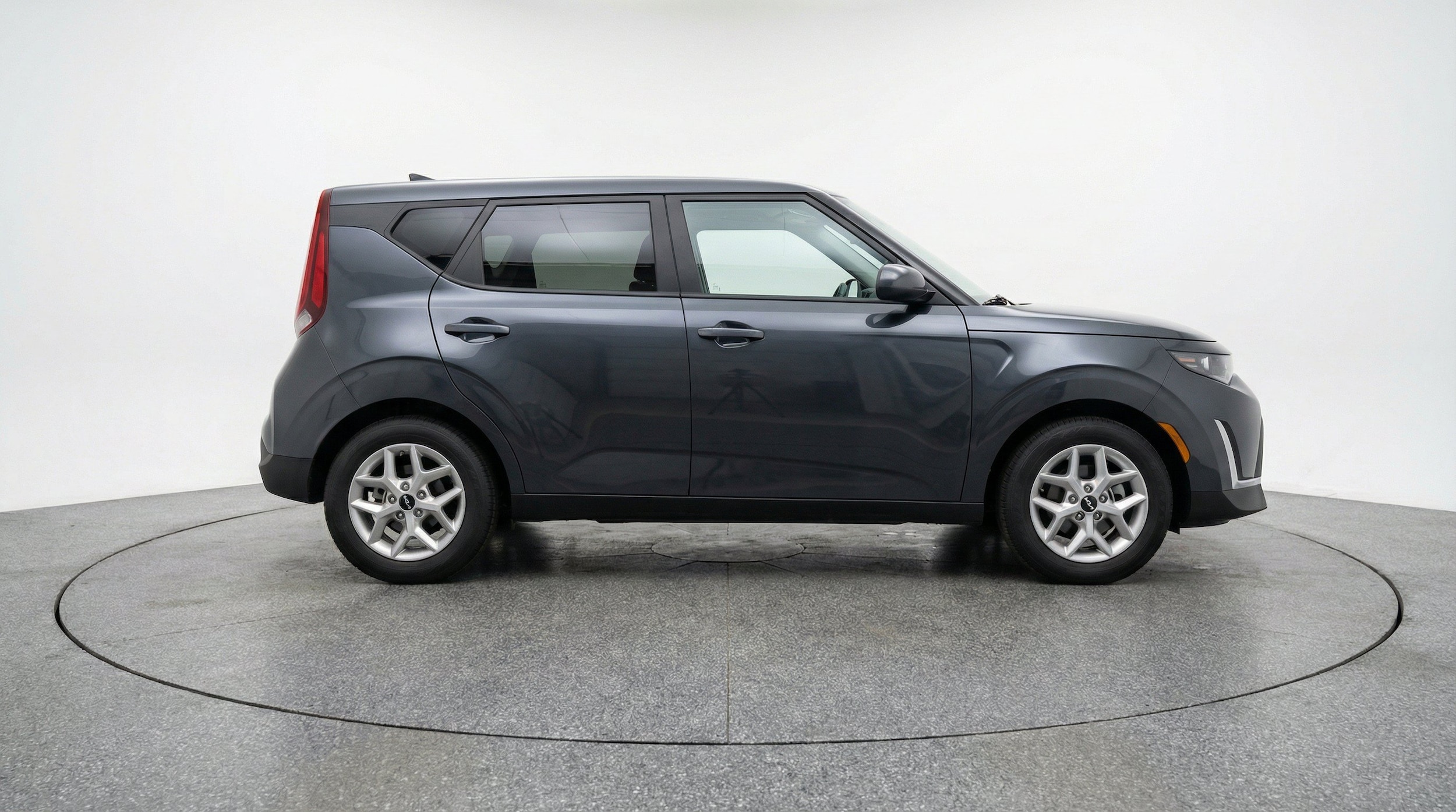 Thumbnail: 2025 Kia Soul - 11