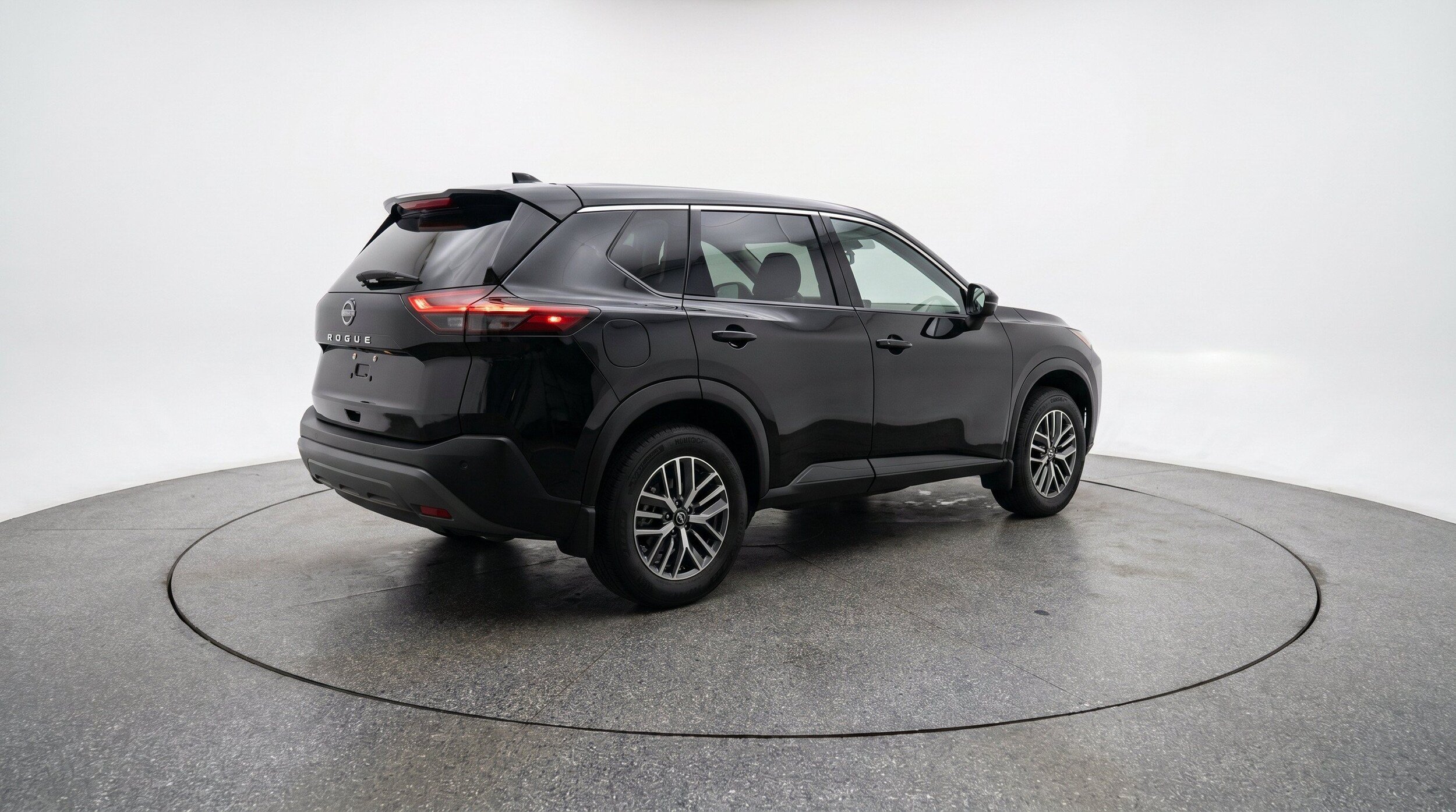 Thumbnail: 2026 Nissan Rogue - 9