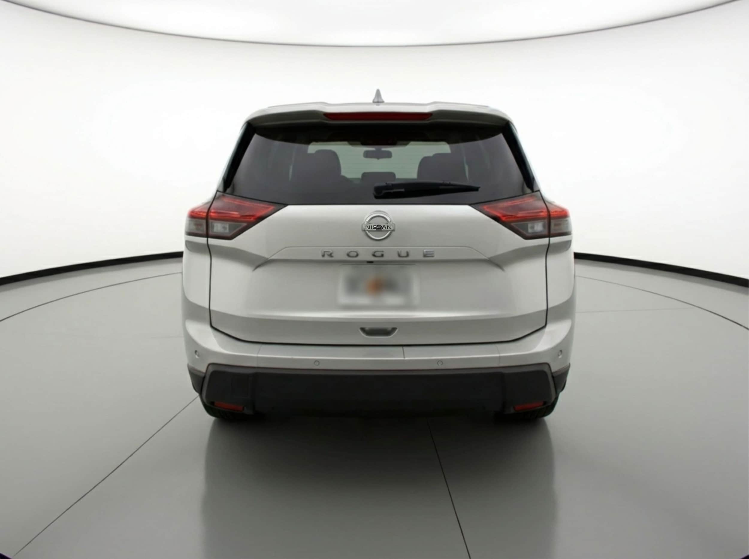 Thumbnail: 2025 Nissan Rogue - 6