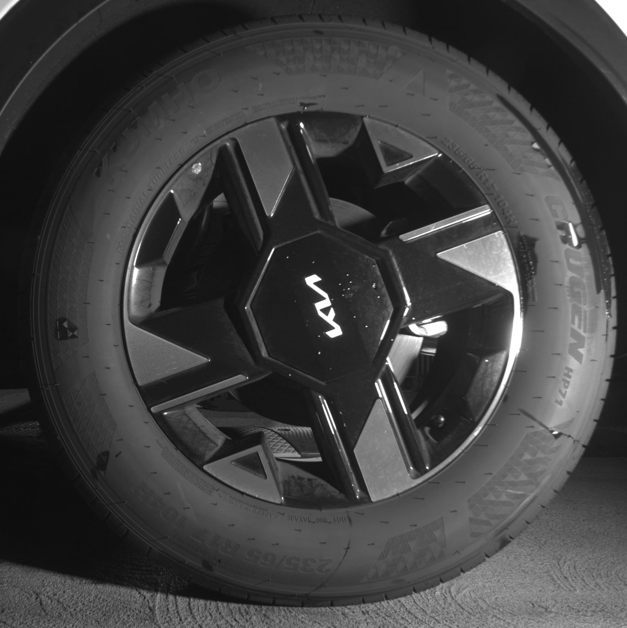 Thumbnail: 2026 Kia Sportage - 14