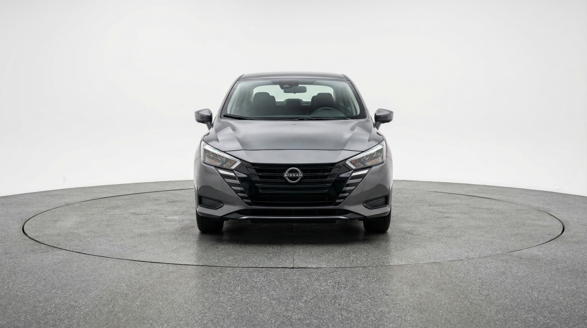 Thumbnail: 2025 Nissan Versa - 2