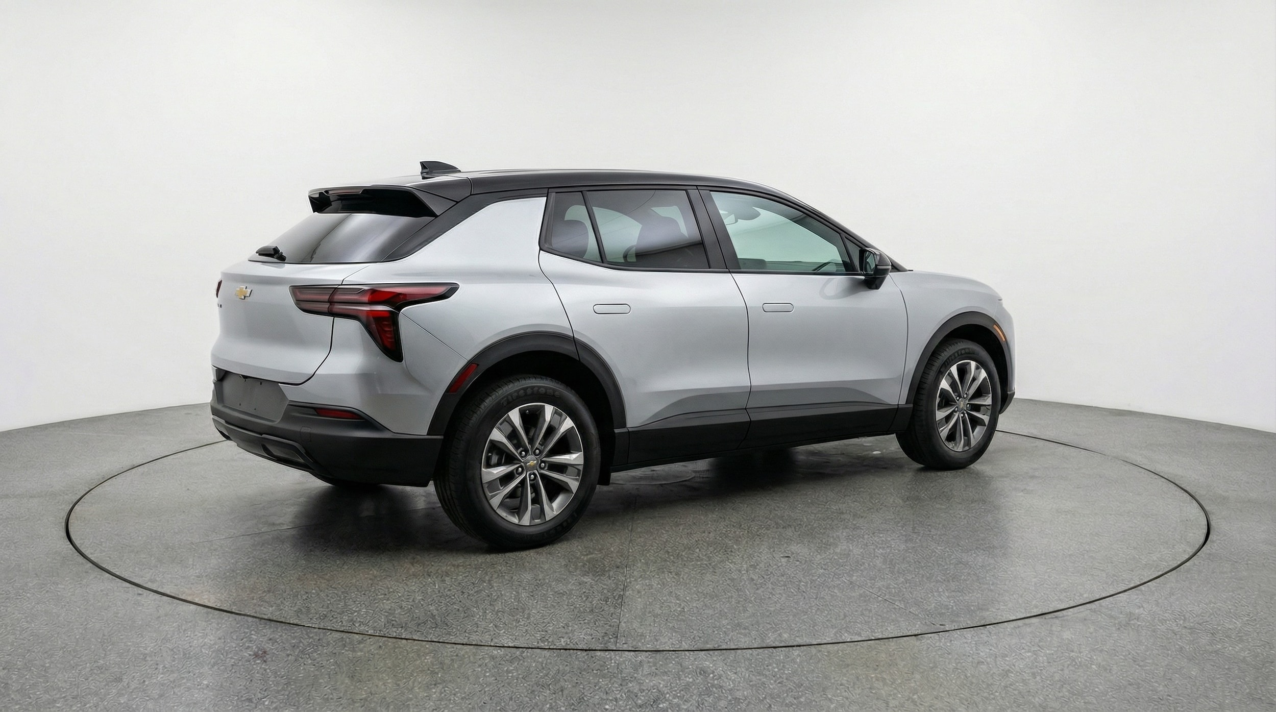 Thumbnail: 2025 Chevrolet Equinox - 7