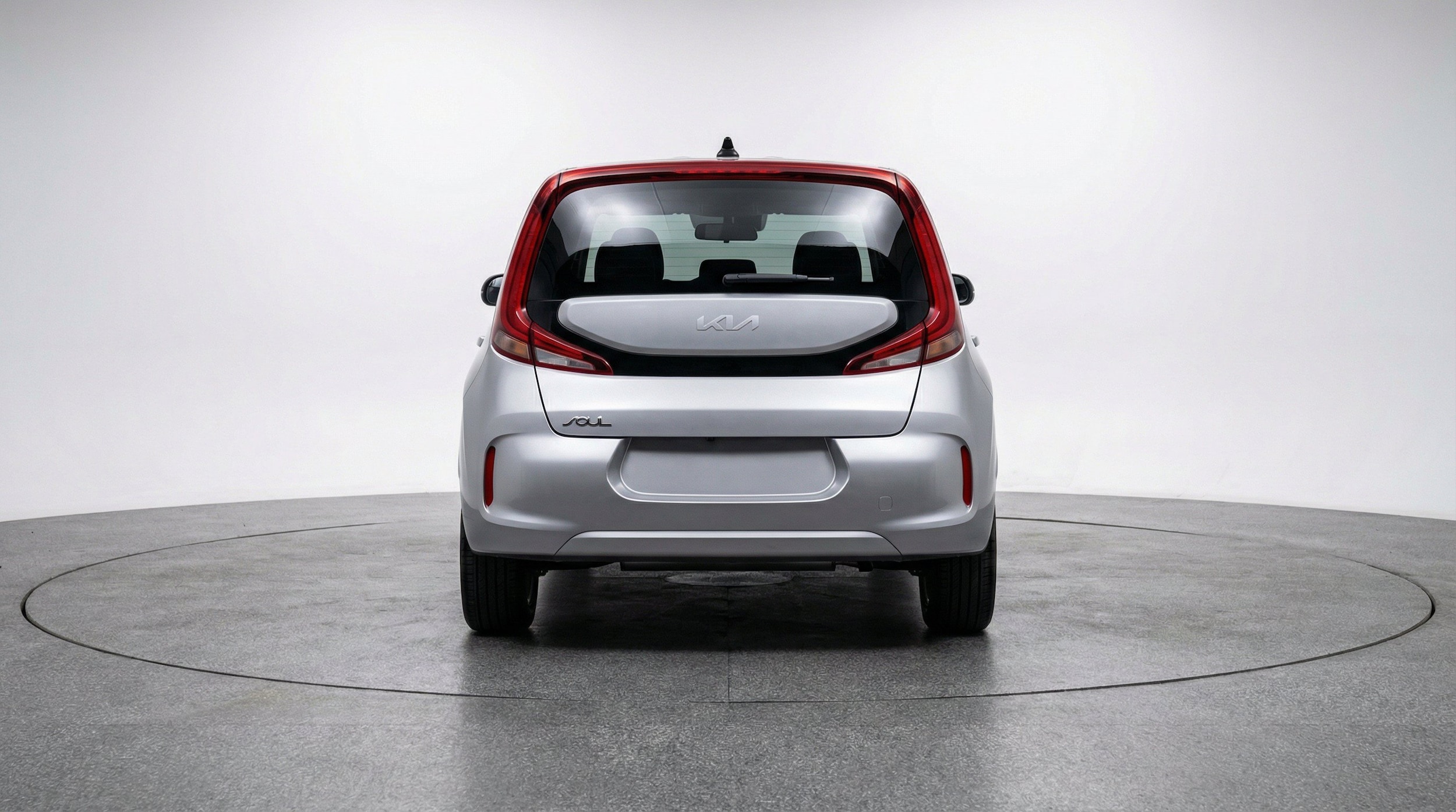 Thumbnail: 2025 Kia Soul - 7