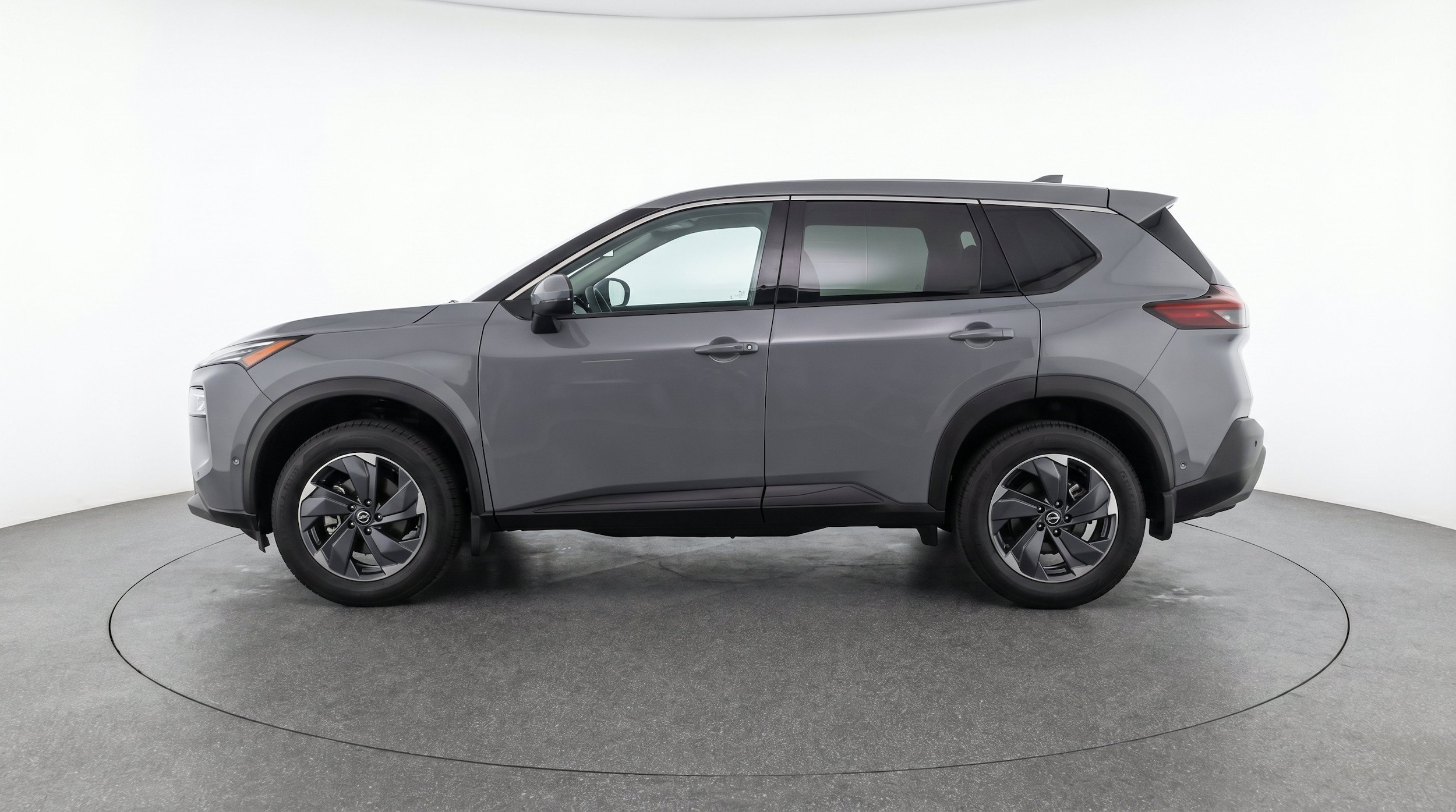 Thumbnail: 2025 Nissan Rogue - 5