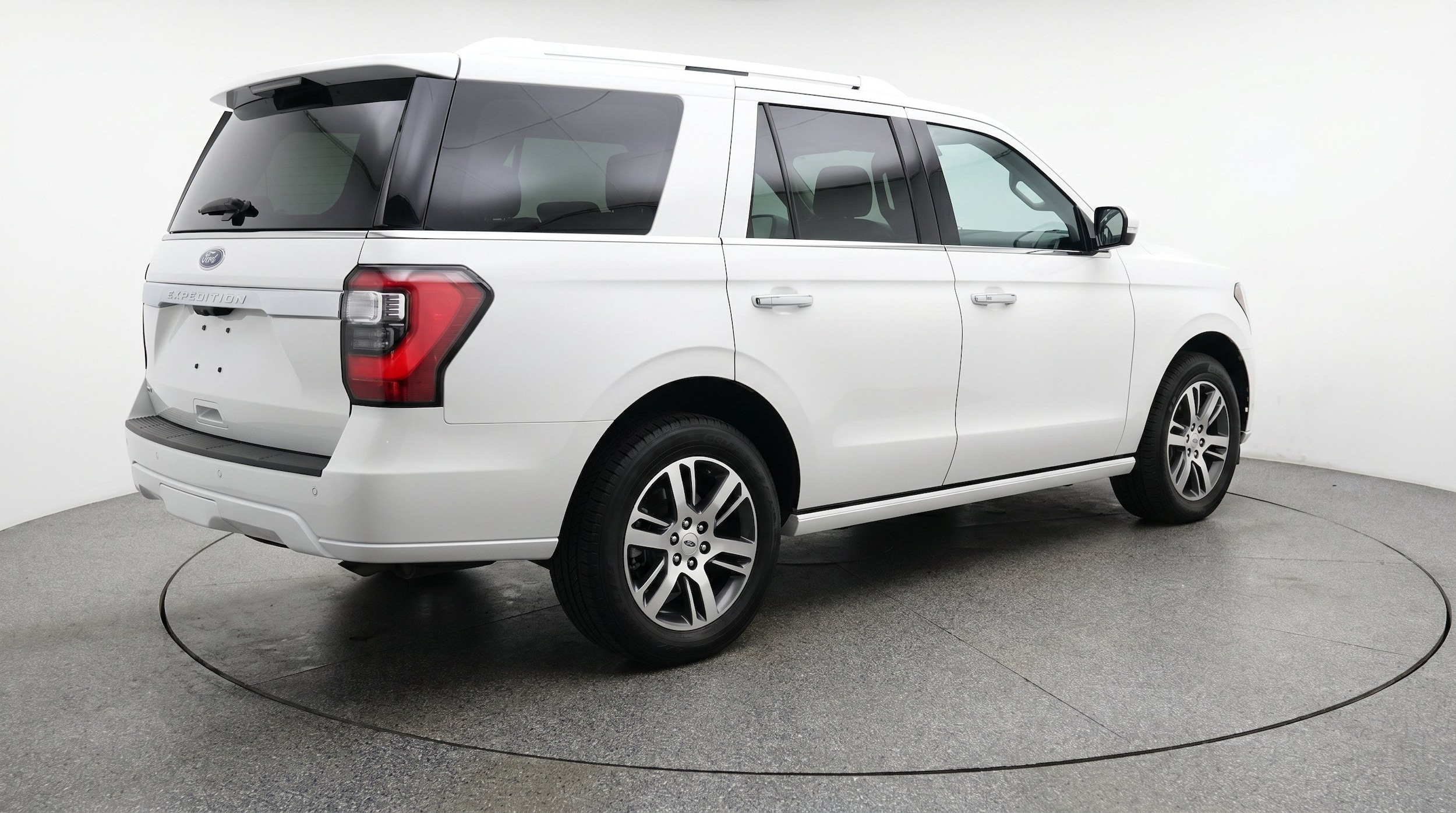 Thumbnail: 2024 Ford Expedition - 9