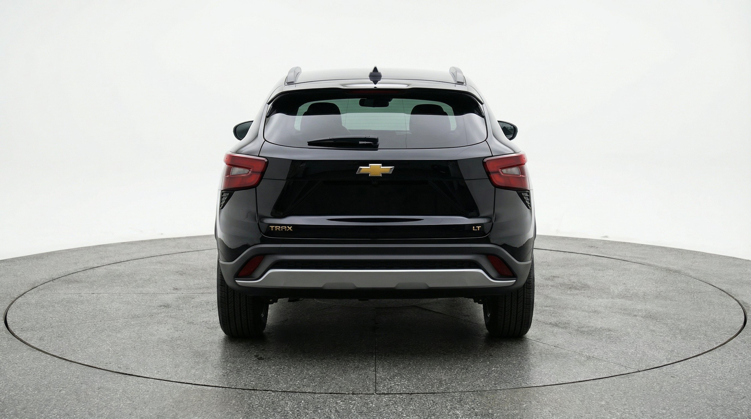 Thumbnail: 2025 Chevrolet Trax - 7