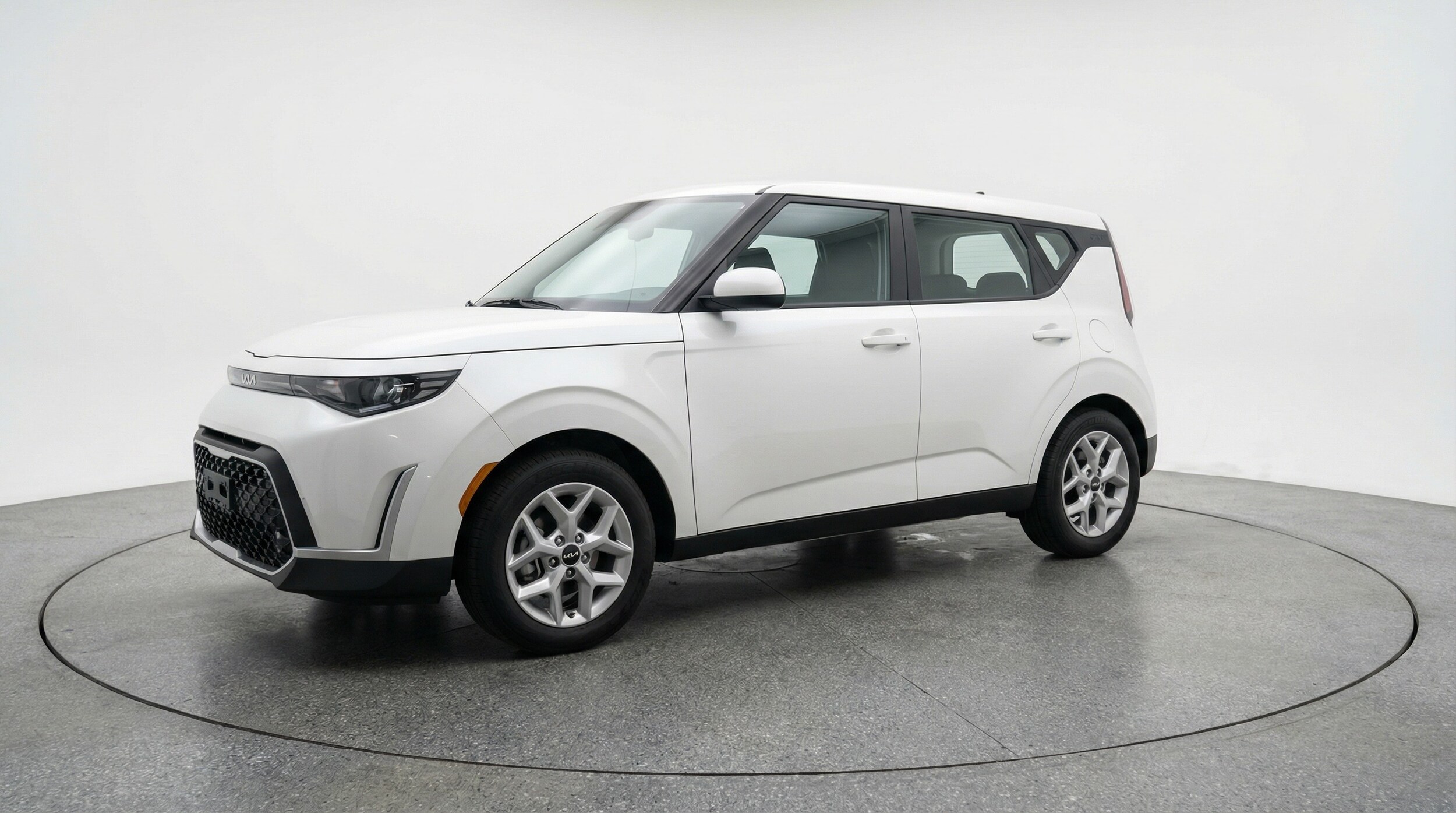 Thumbnail: 2025 Kia Soul - 3