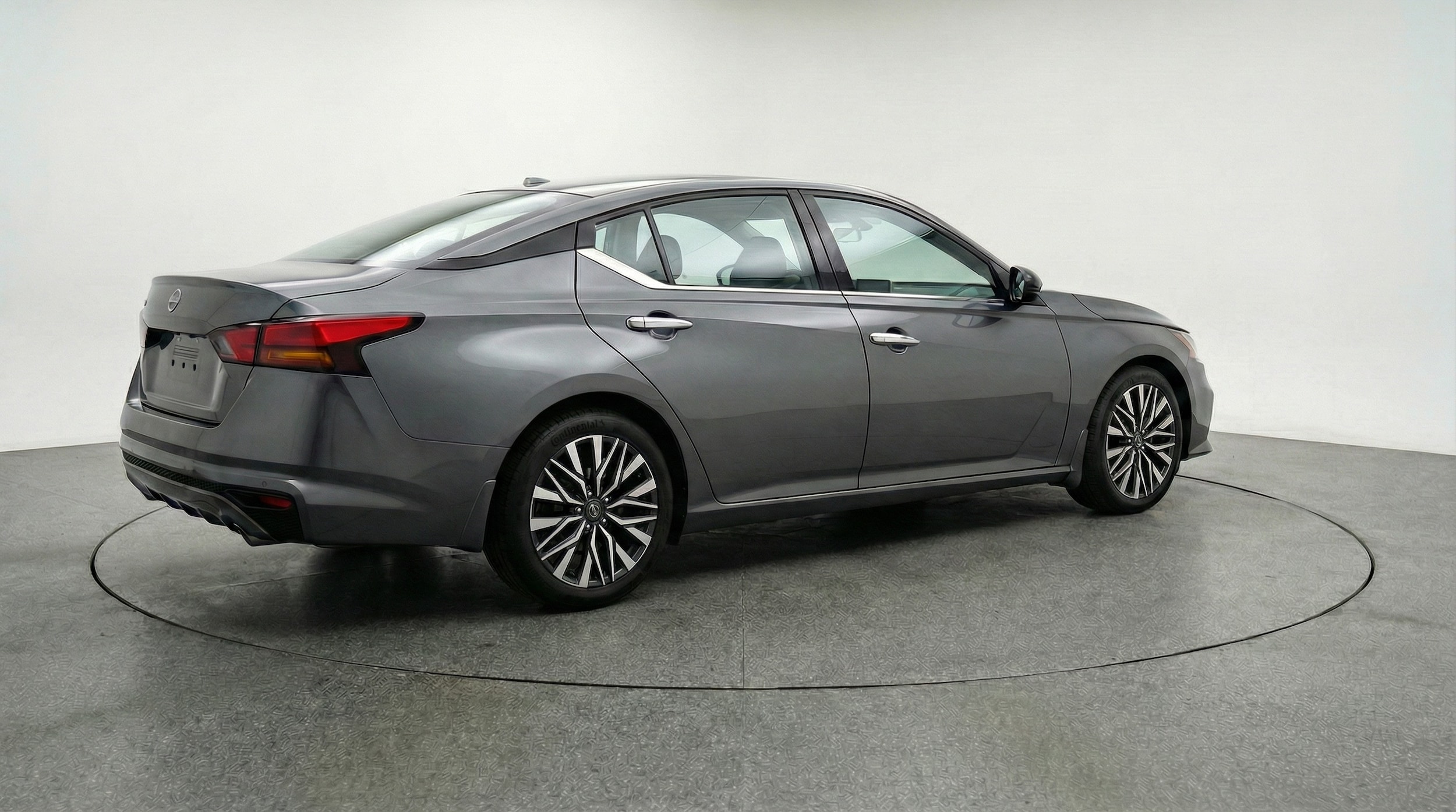 Thumbnail: 2025 Nissan Altima - 7