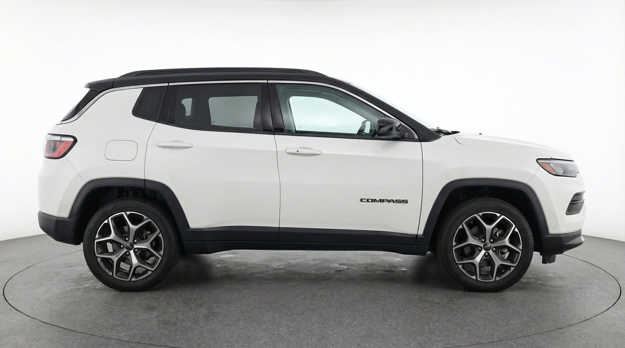 Thumbnail: 2025 Jeep Compass - 11
