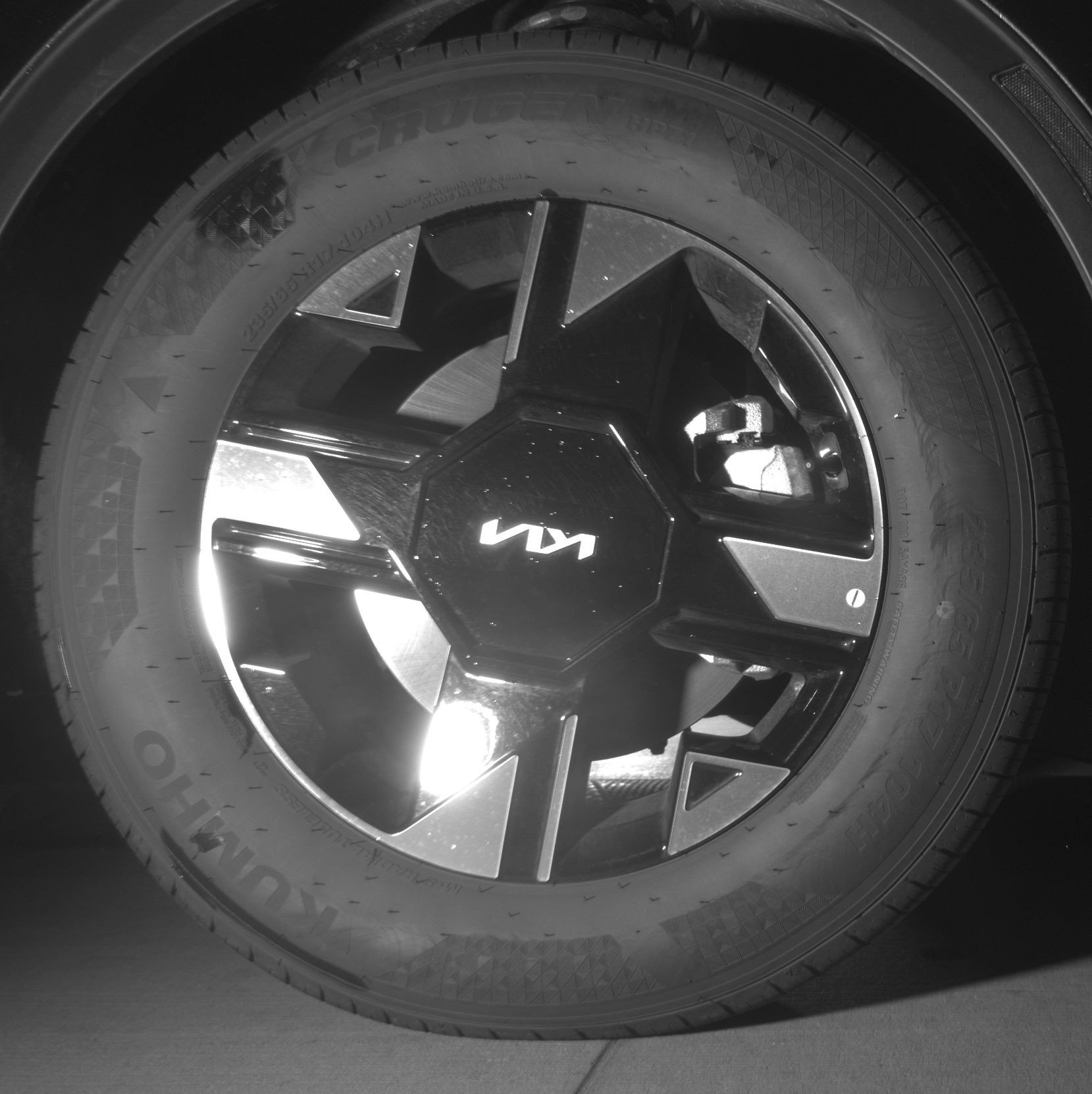Thumbnail: 2026 Kia Sportage - 13