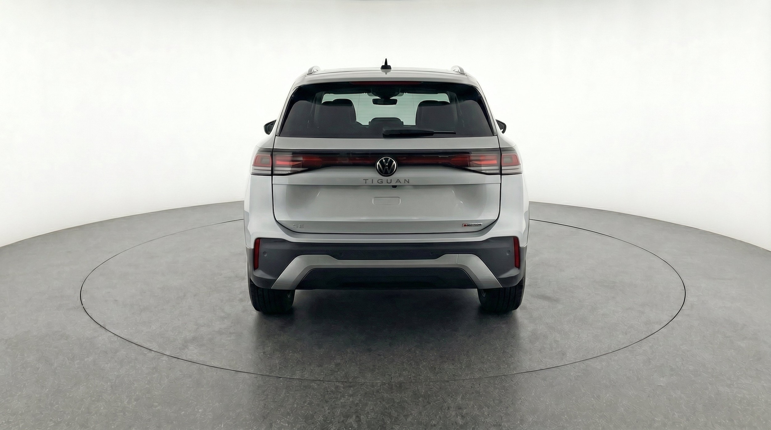 Thumbnail: 2026 Volkswagen Tiguan - 7