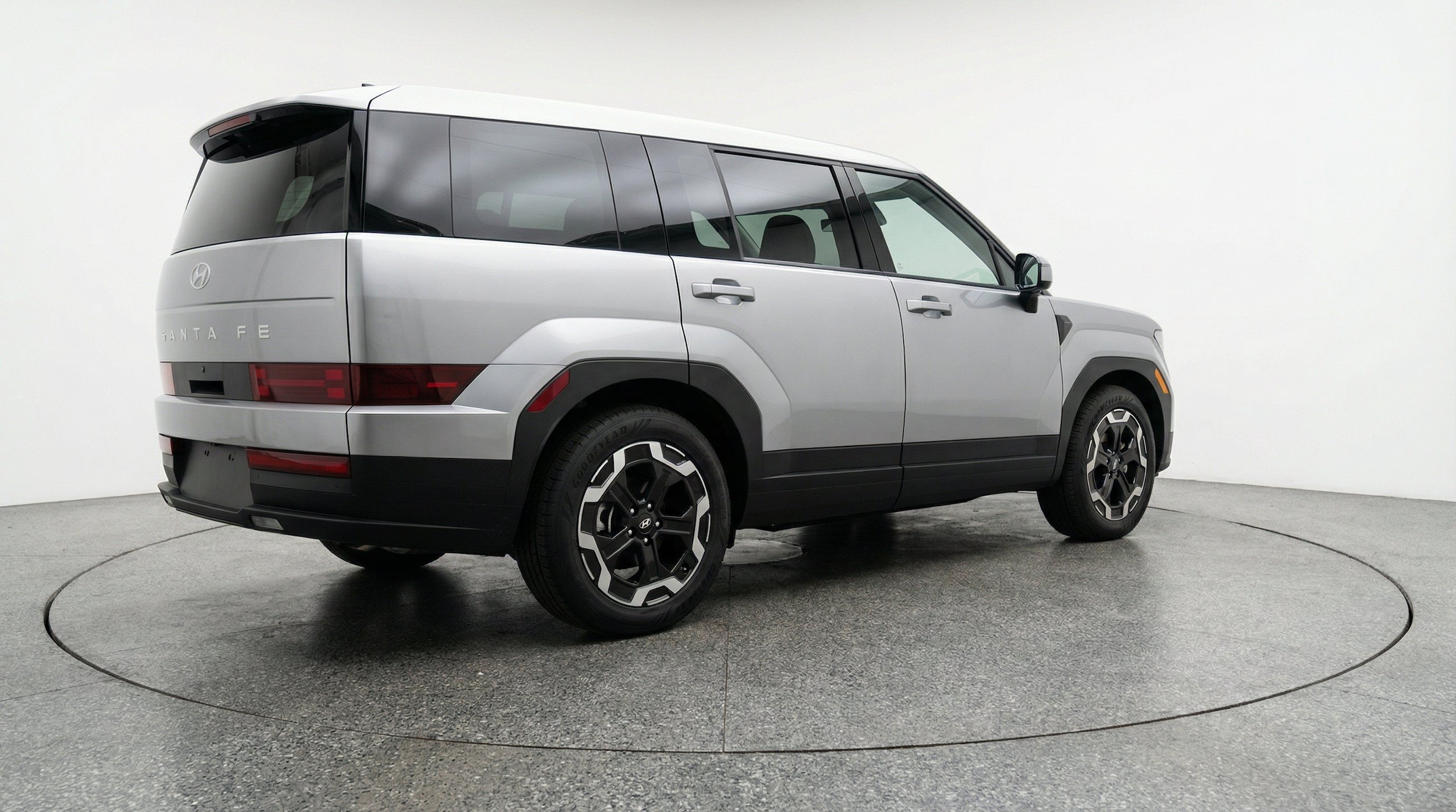 Thumbnail: 2026 Hyundai Santa Fe - 9