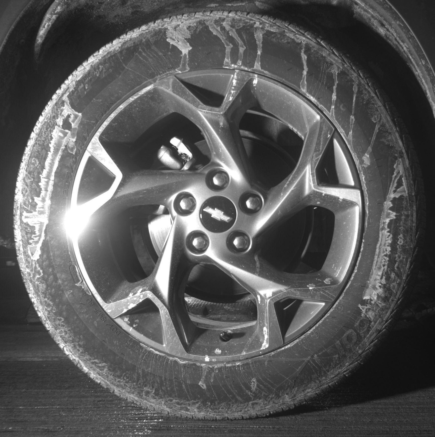 Thumbnail: 2025 Chevrolet Trax - 12