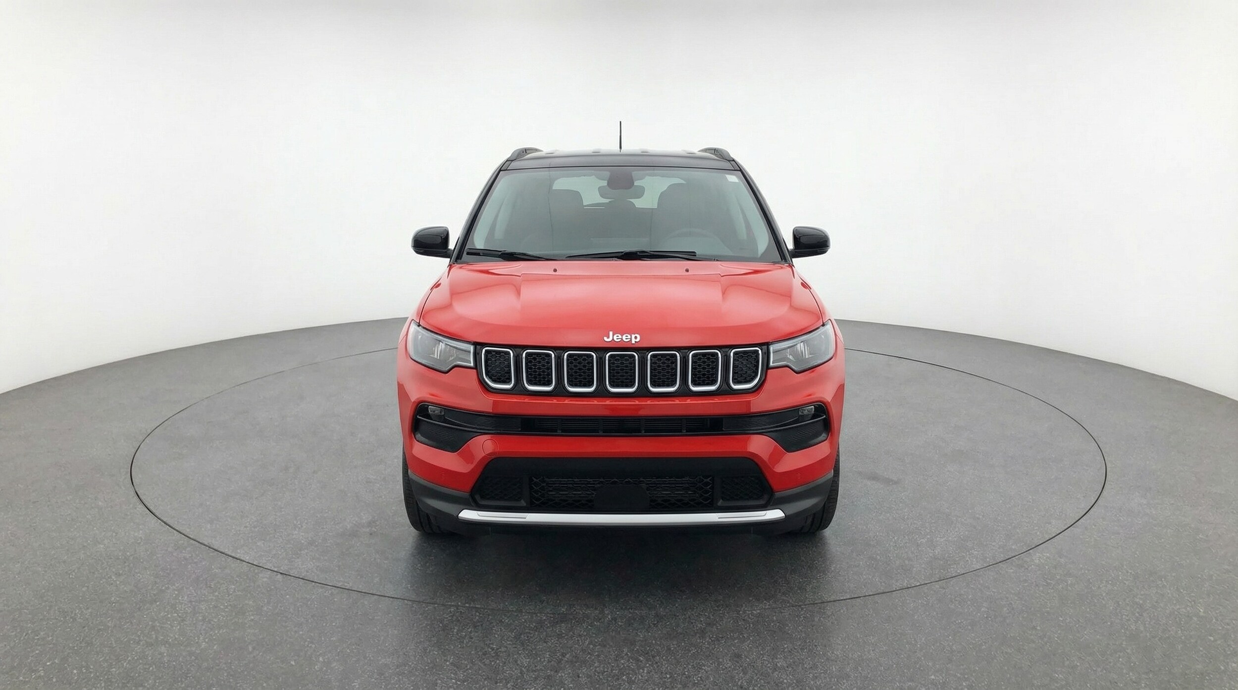 Thumbnail: 2025 Jeep Compass - 2