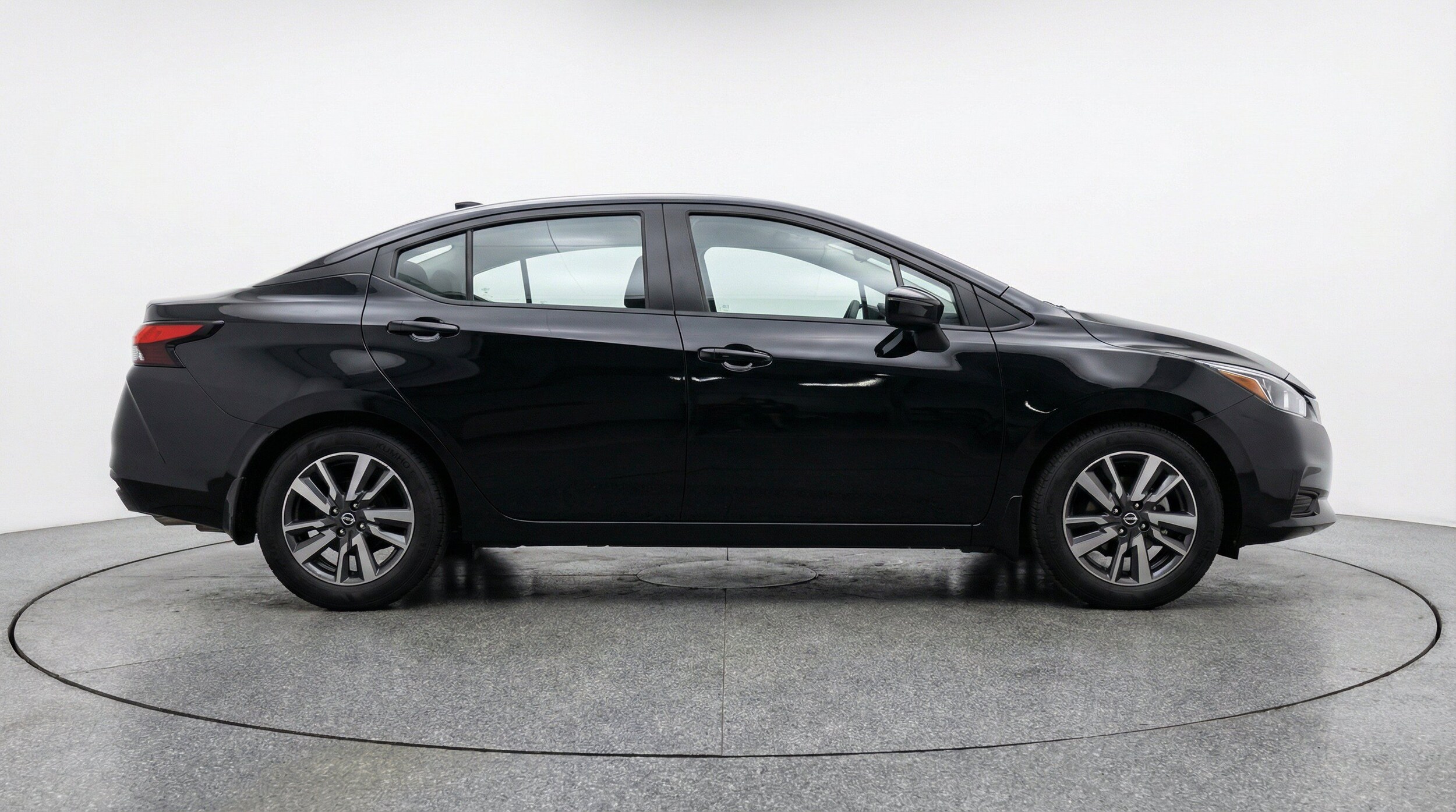 Thumbnail: 2025 Nissan Versa - 11