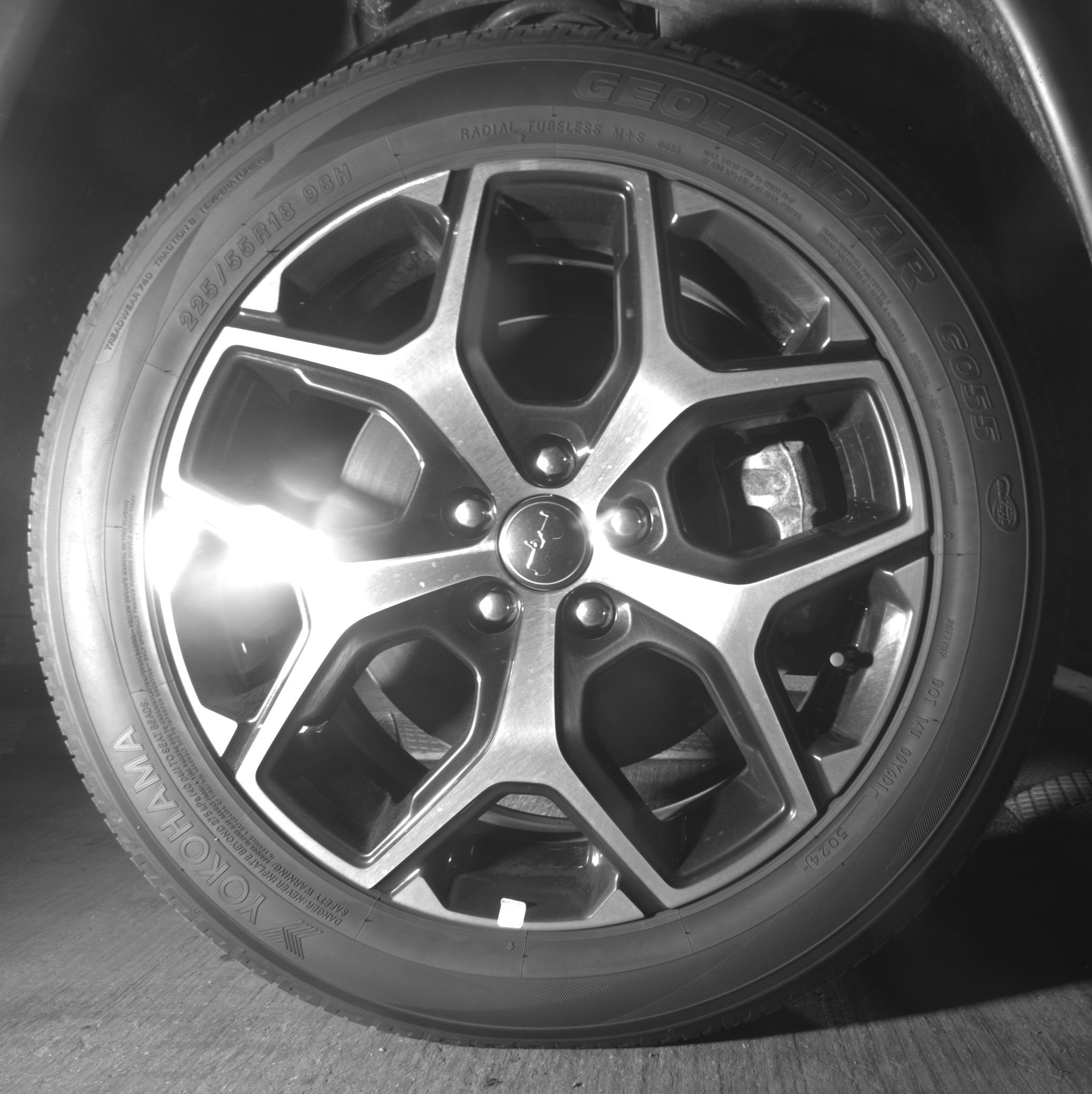 Thumbnail: 2025 Jeep Compass - 10