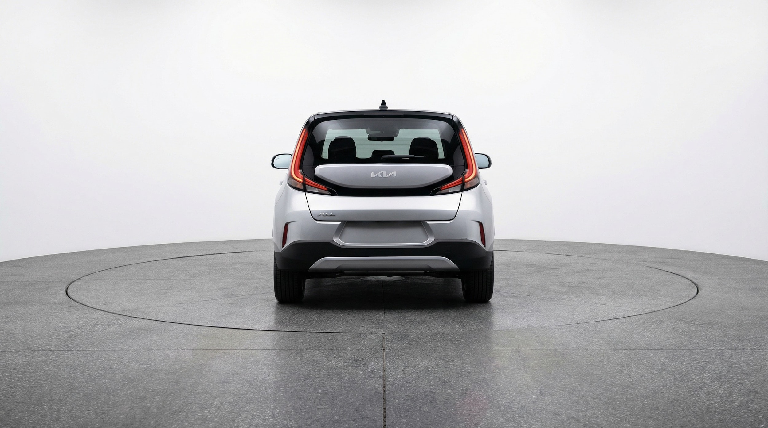 Thumbnail: 2025 Kia Soul - 6