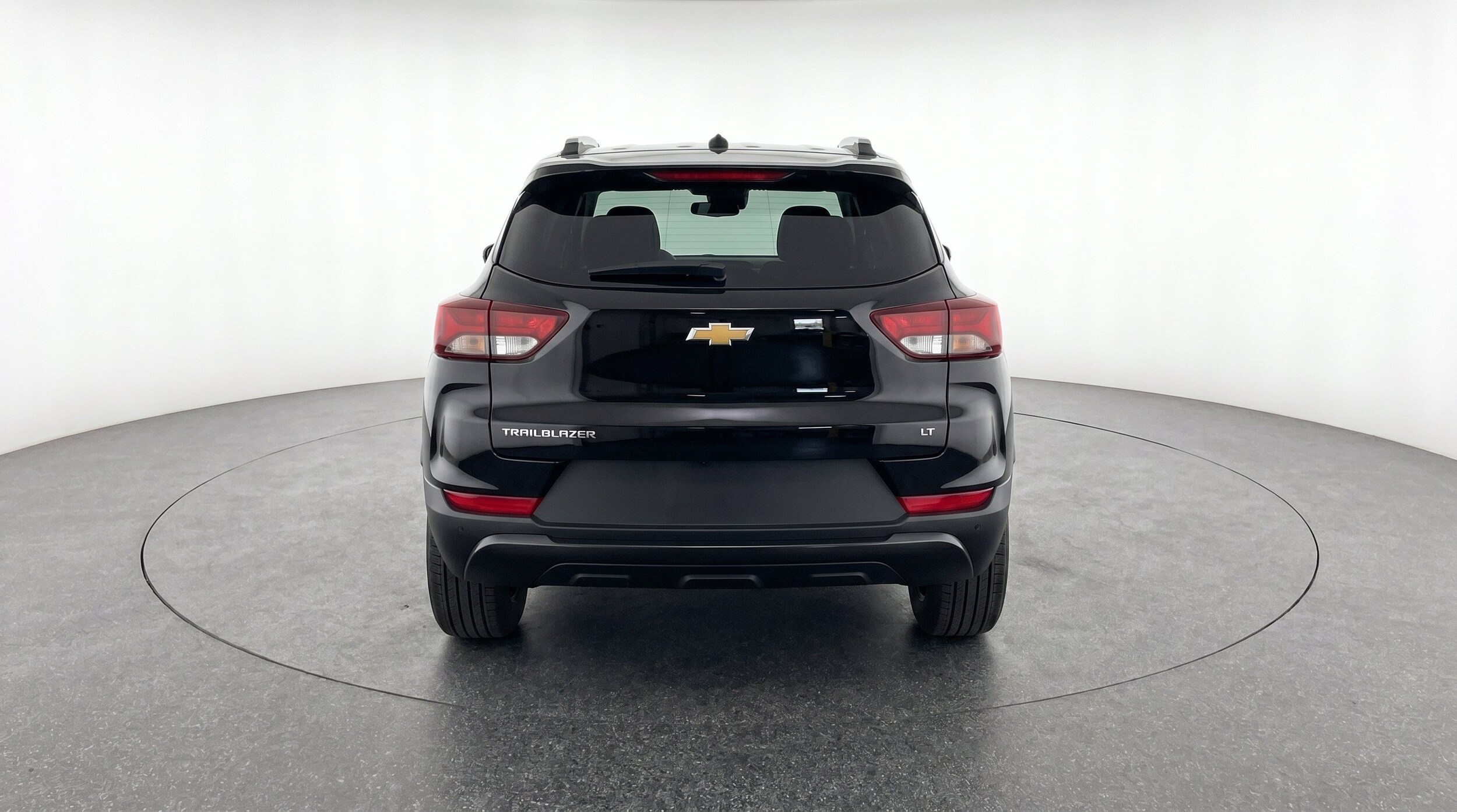 Thumbnail: 2025 Chevrolet TrailBlazer - 7
