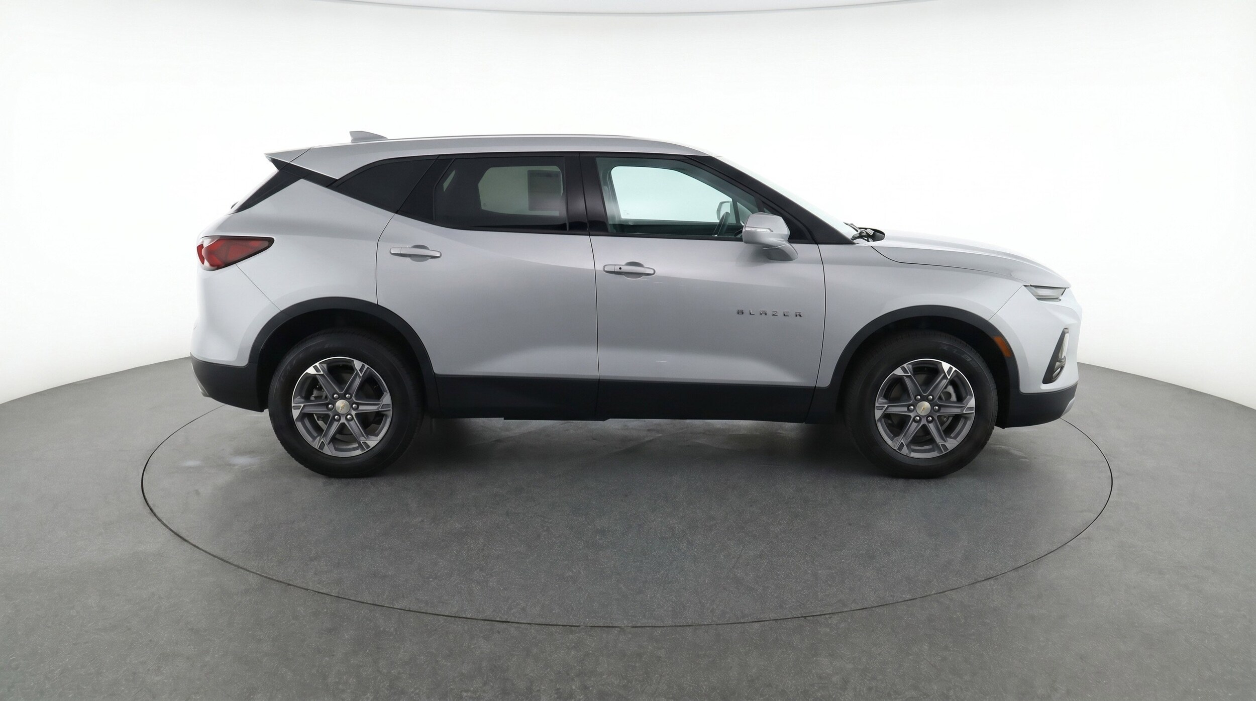 Thumbnail: 2025 Chevrolet Blazer - 11