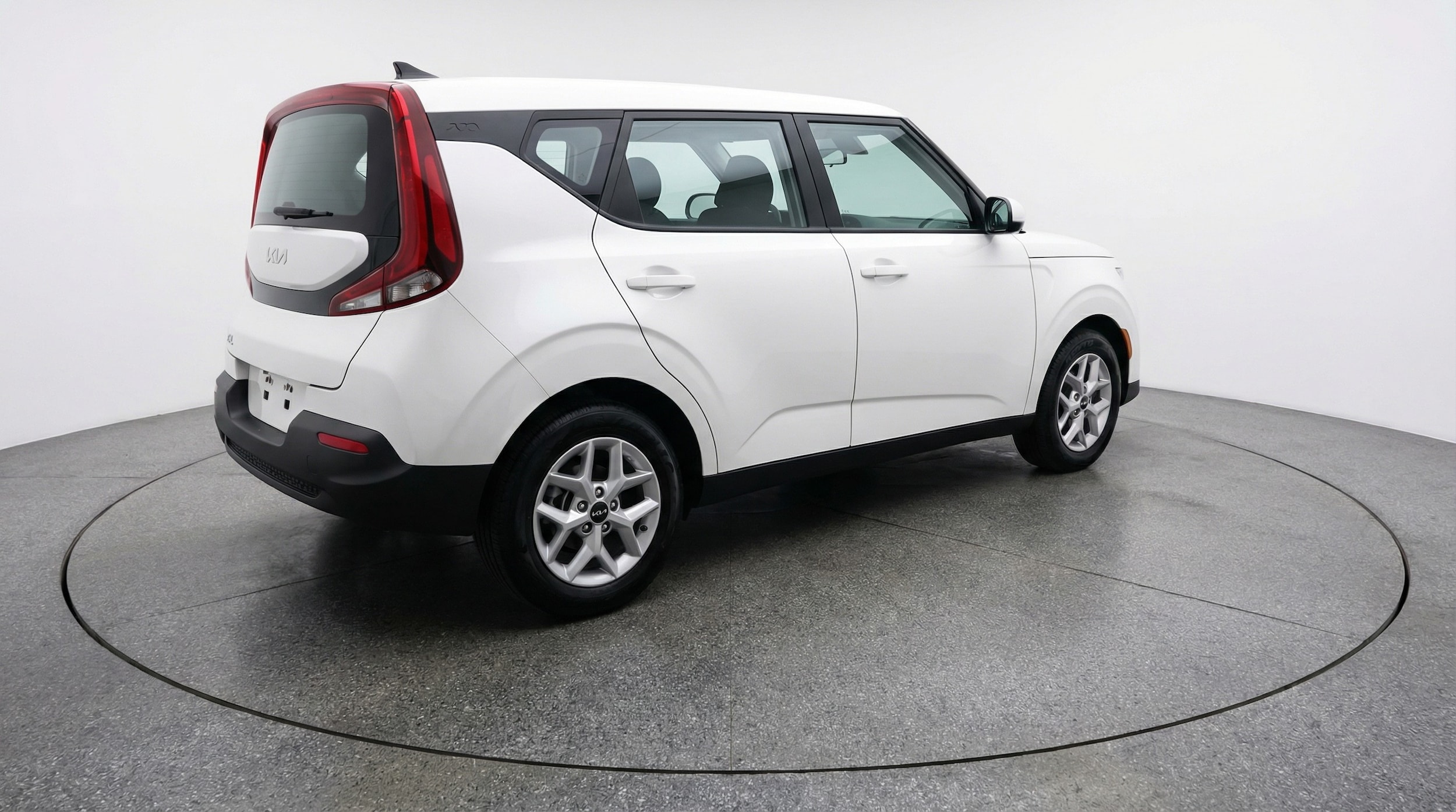 Thumbnail: 2025 Kia Soul - 7