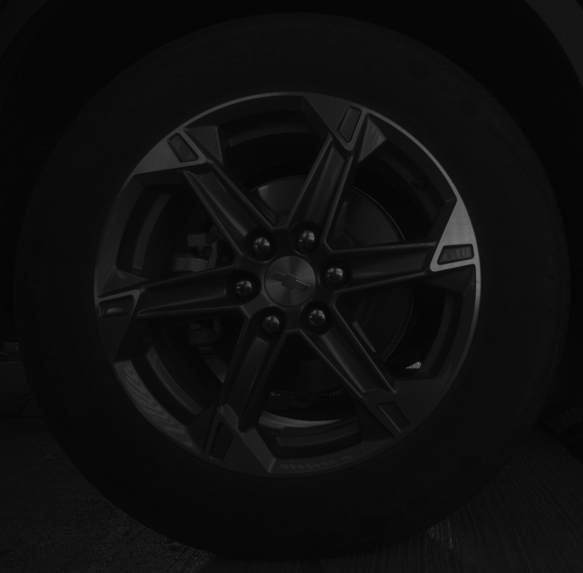 Thumbnail: 2026 Chevrolet Blazer - 13