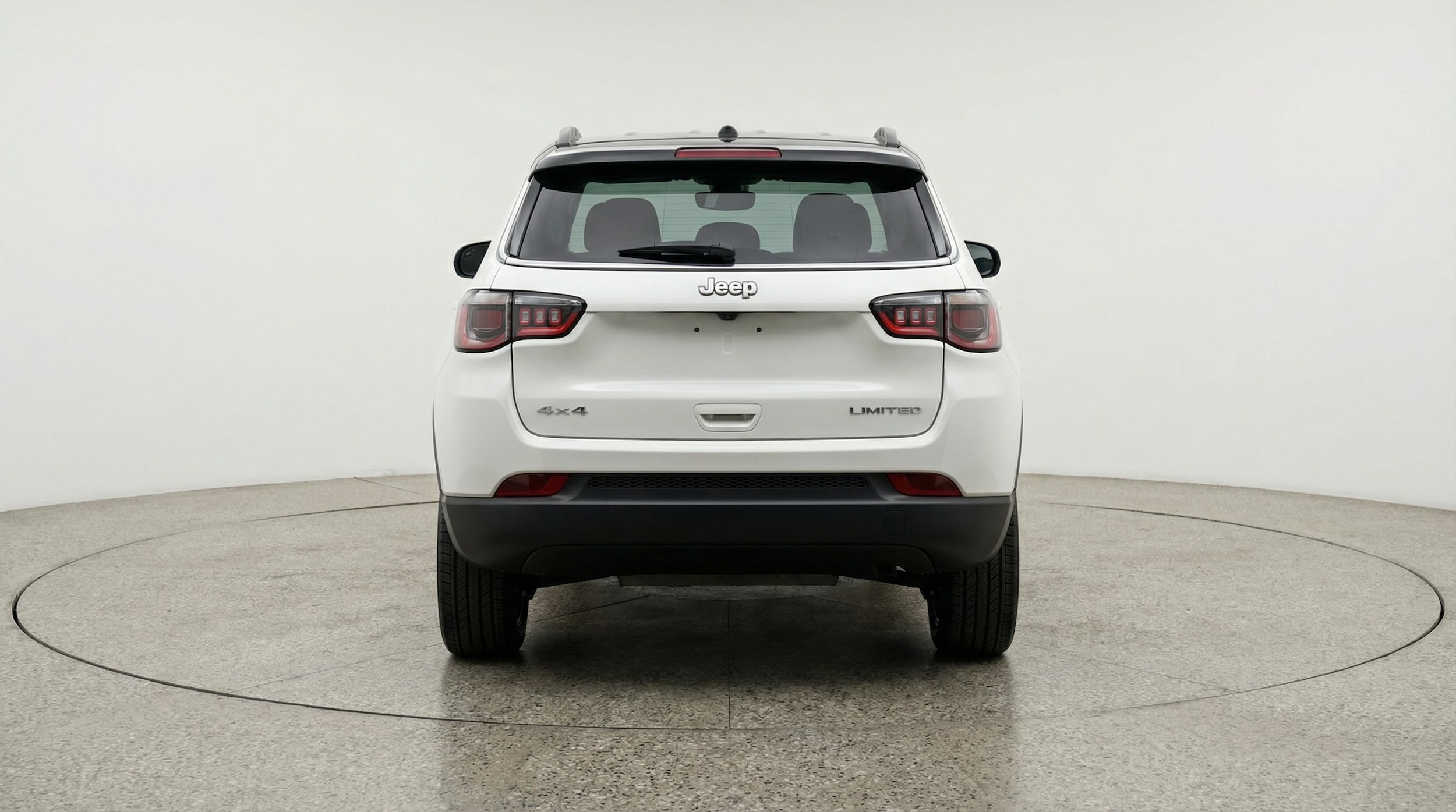 Thumbnail: 2025 Jeep Compass - 6