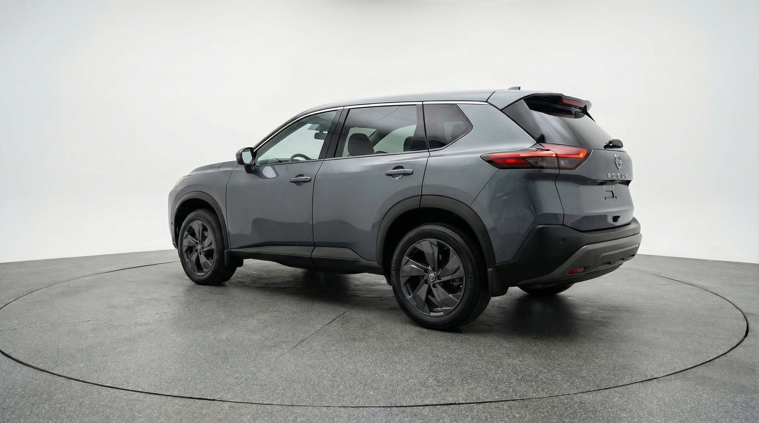 Thumbnail: 2026 Nissan Rogue - 6